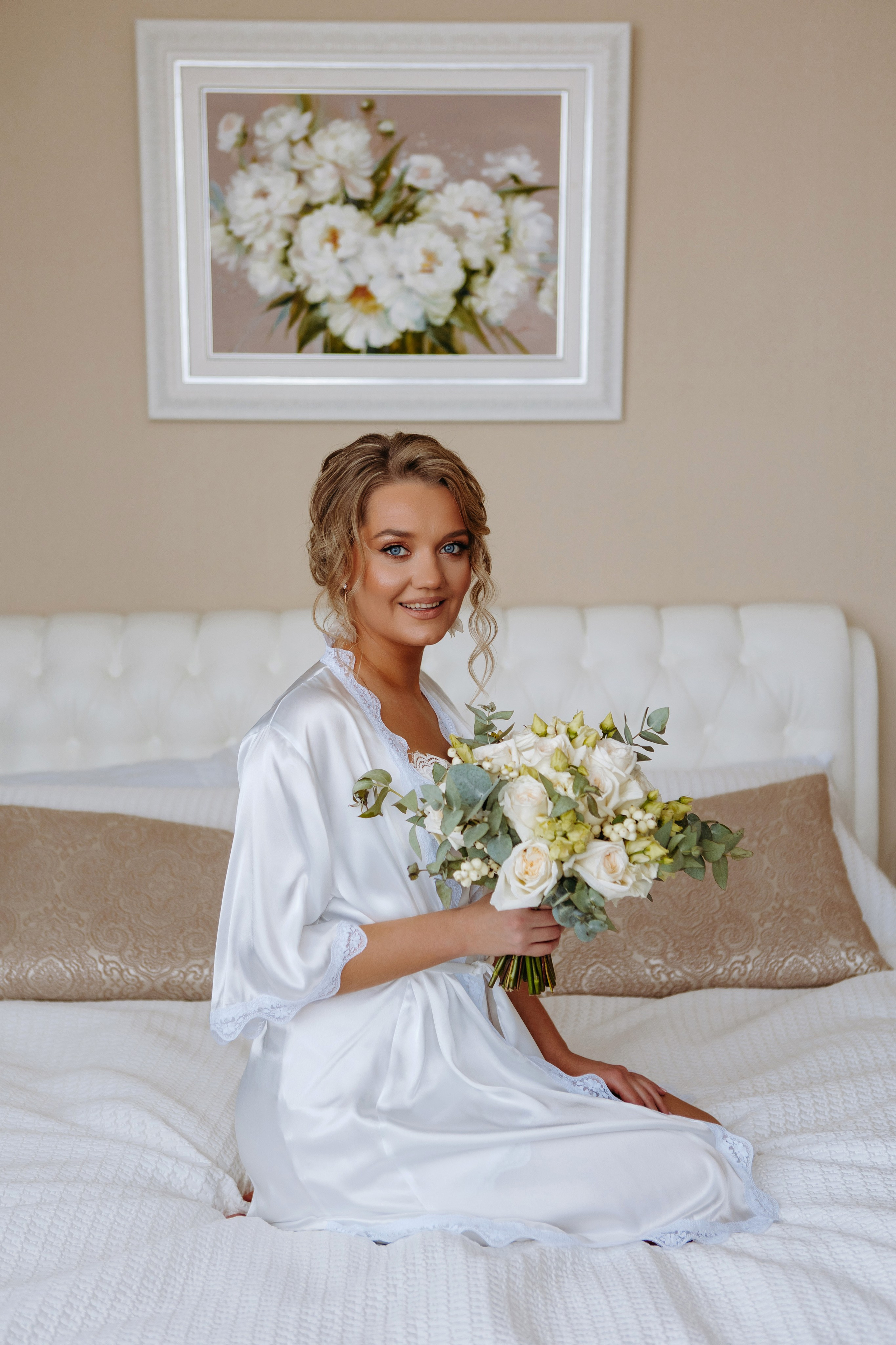 Борис и Алина. Свадебный фотограф Ксения Трухина в Нижнем Новгороде и Москве