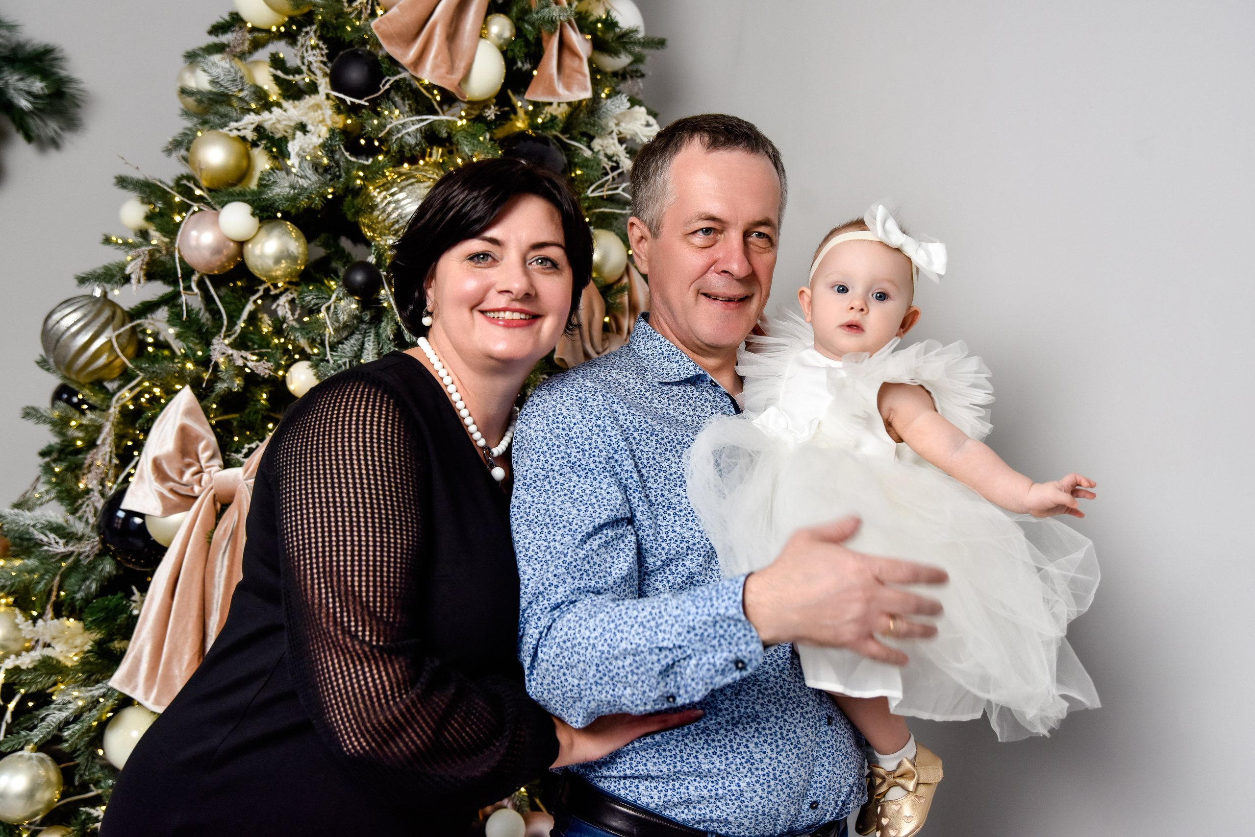 Семья Елены