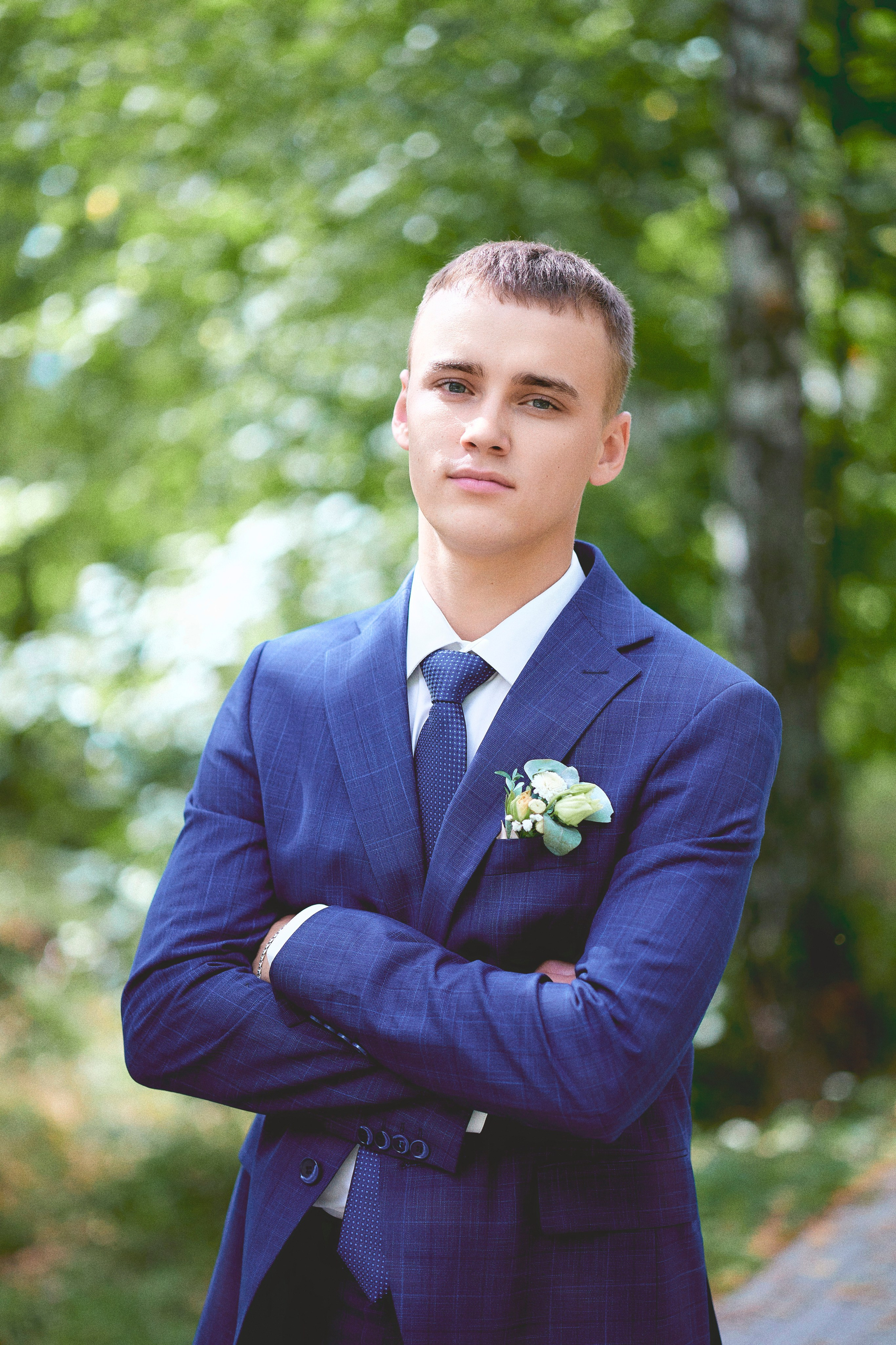 Александр и Анастасия. Фотограф Иван Кузьмин на любое Ваше мероприятие