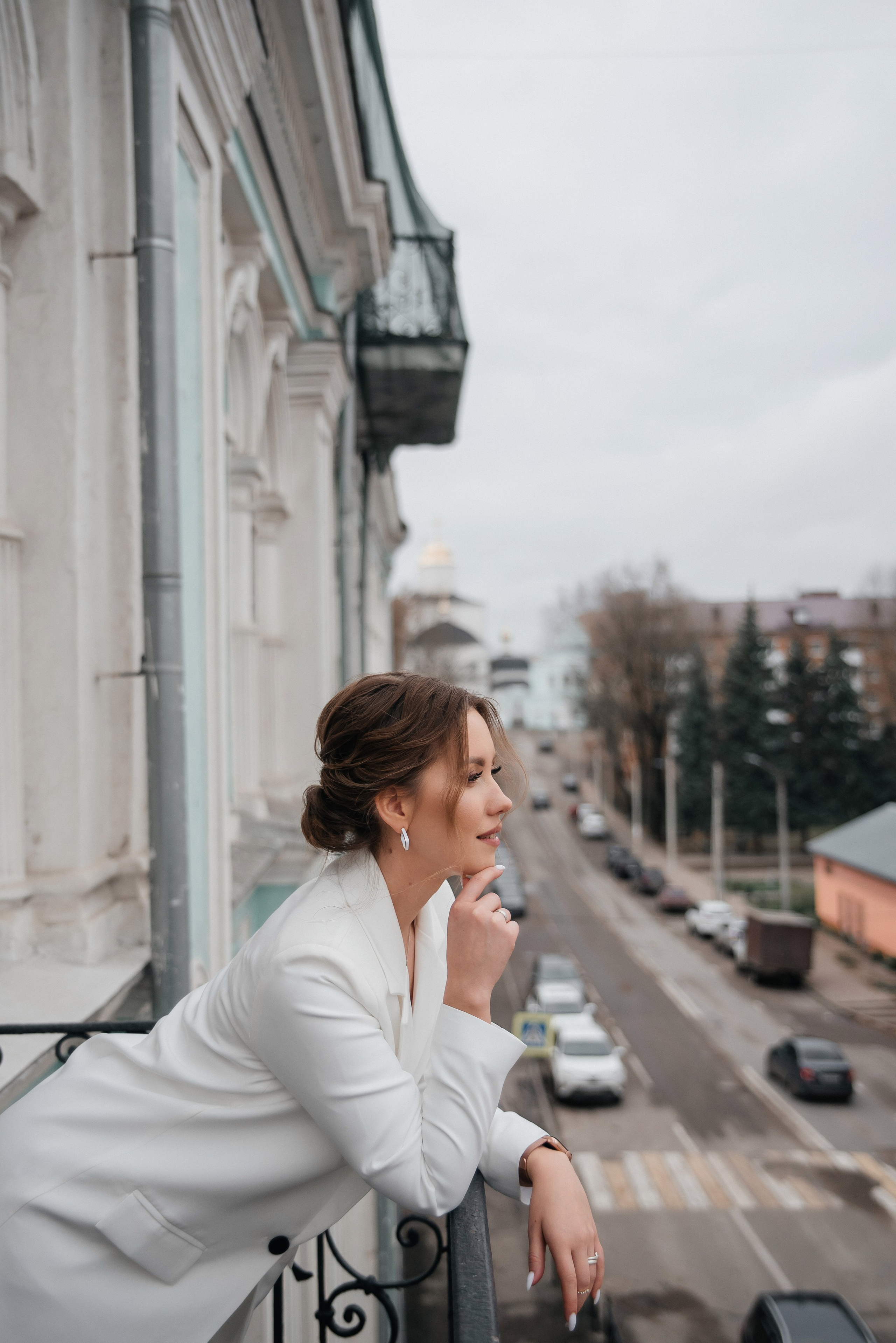 Костя и Настя 08.11.2023. Свадебный и семейный фотограф в городе Смоленске