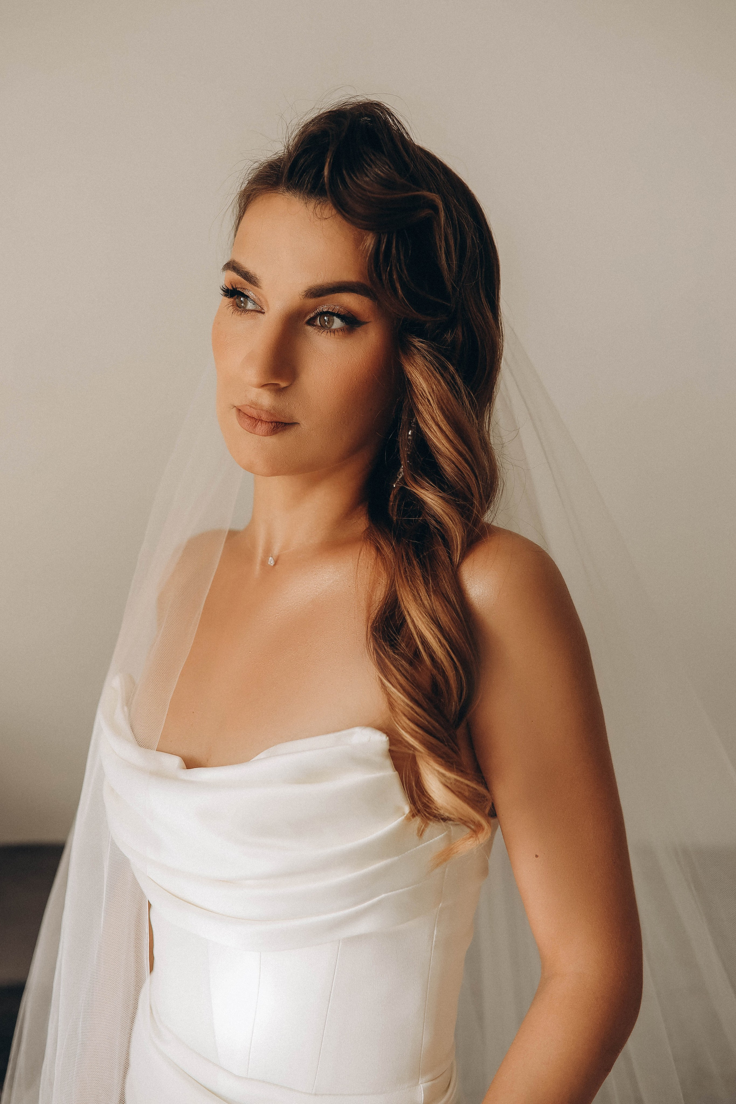 D&N. Свадебный и семейный фотограф Елизавета Артемьева