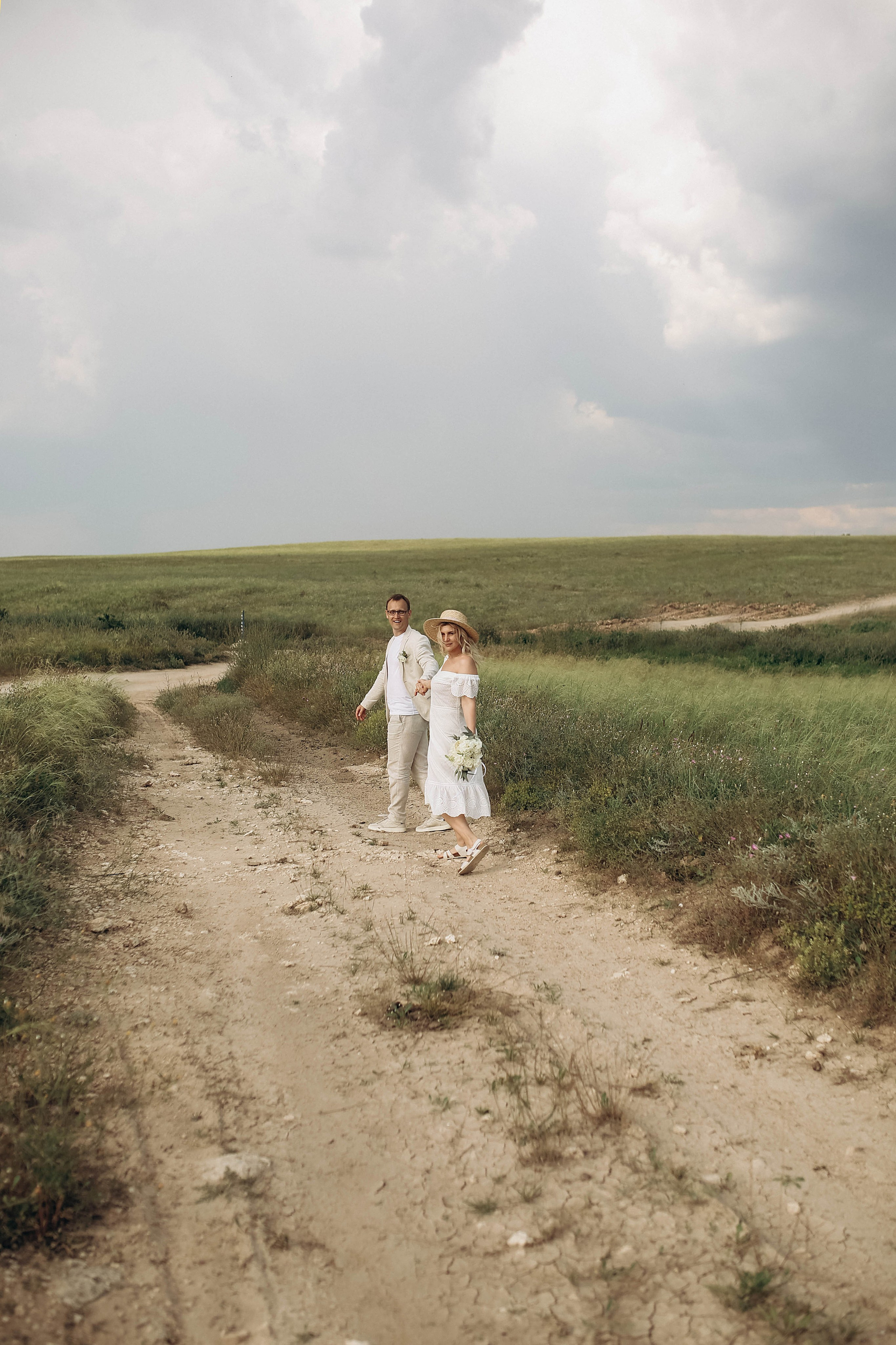 Ксения&Виталий. Свадебный и семейный фотограф Елизавета Артемьева