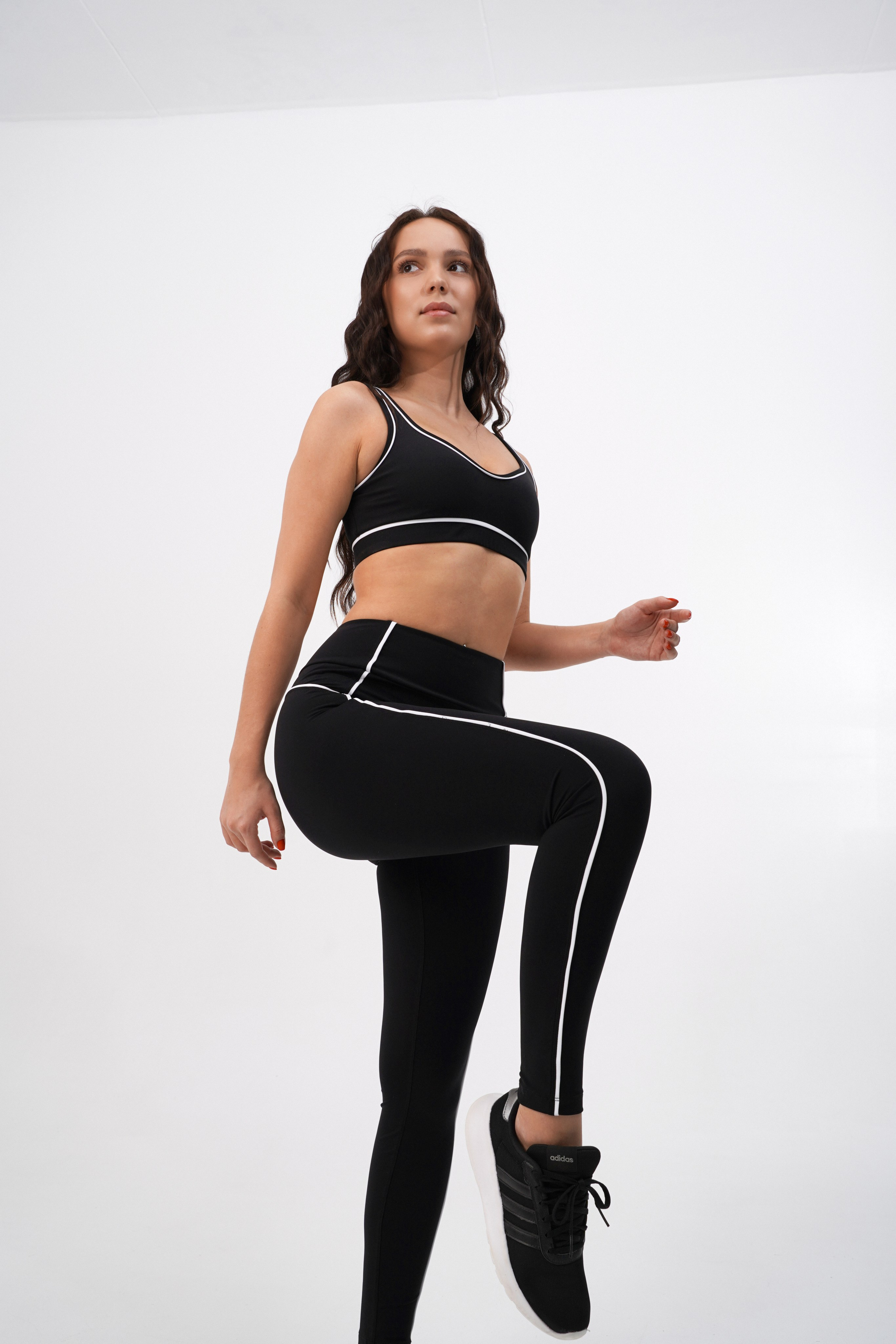 Спортивный костюм. Фотограф