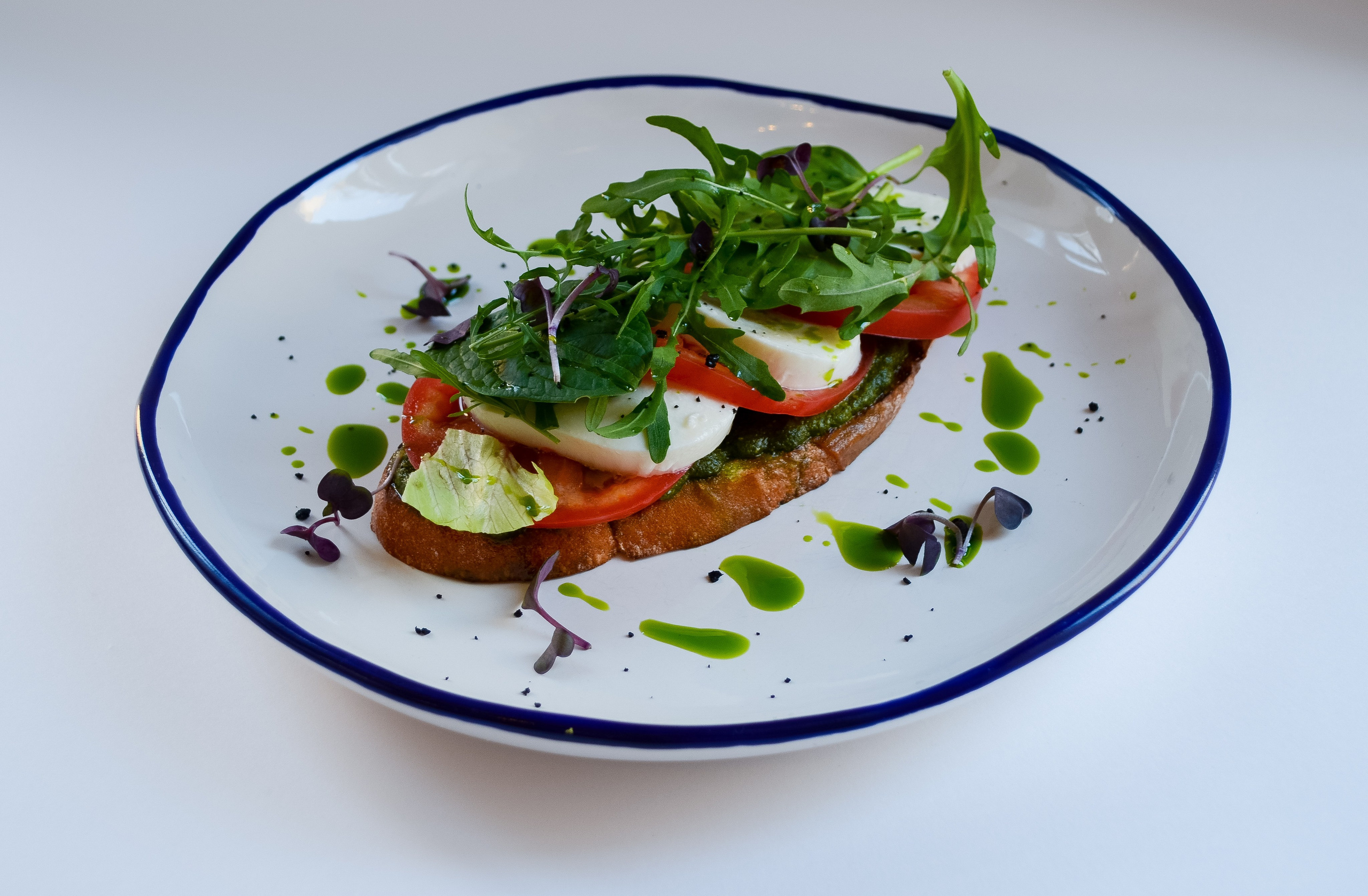 Кофейня Дом. Фотограф