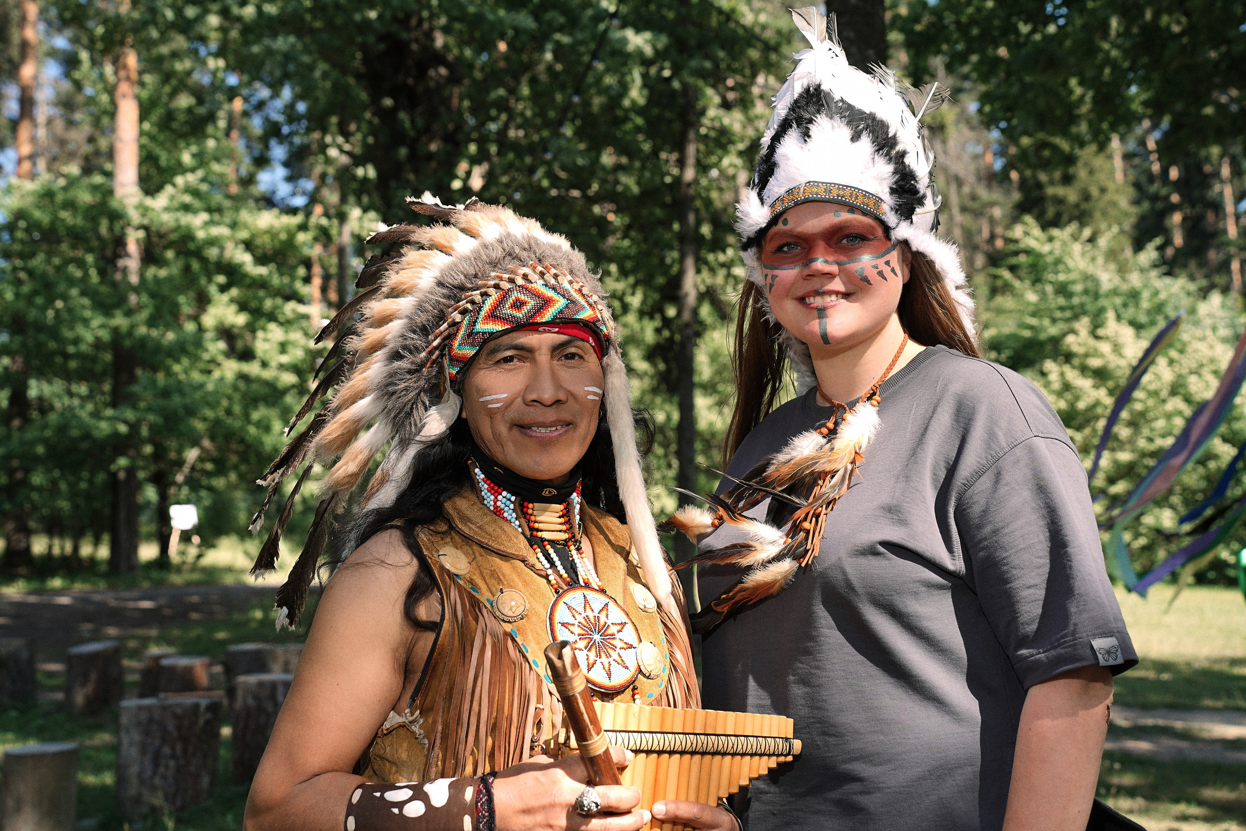 FRIENDS COMMUNITY. Фотограф