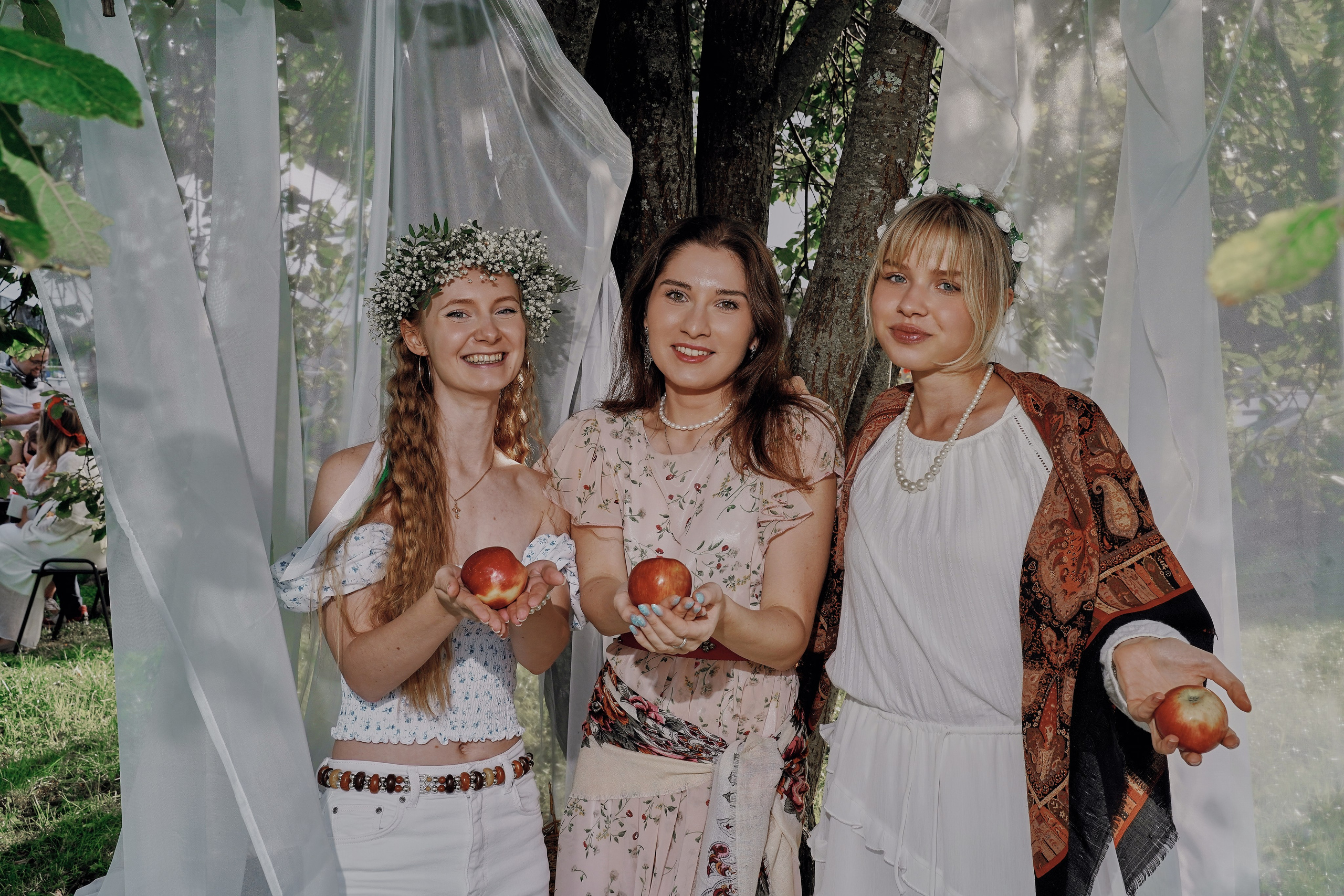 SLAVIC PARTY. Фотограф