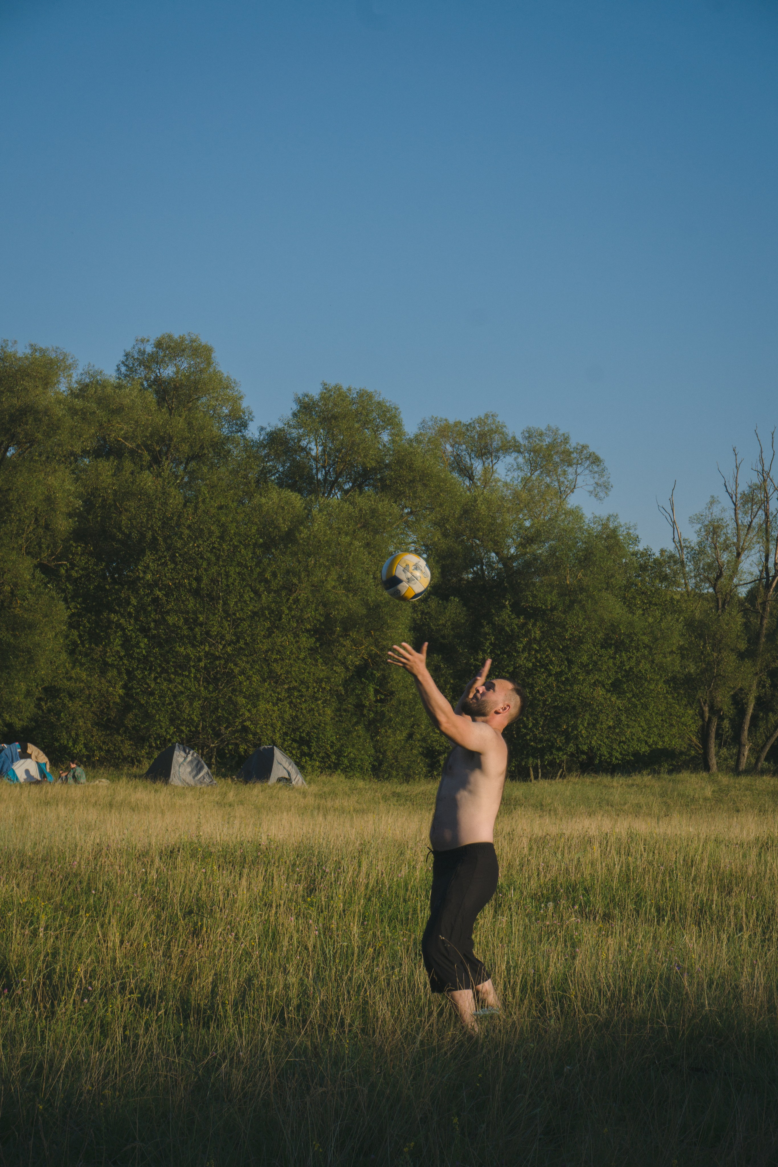 Сплав Bork 2024. Фотограф