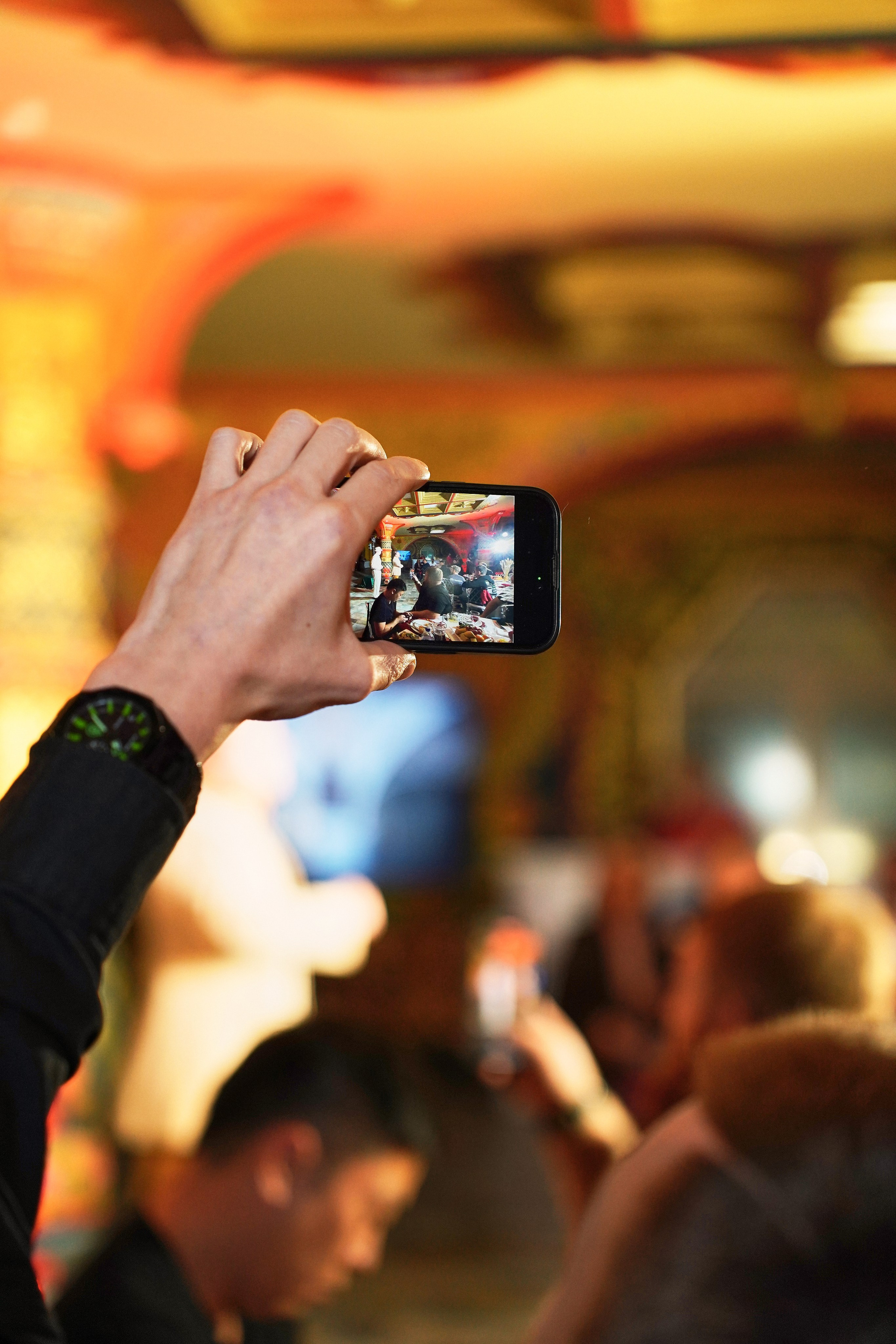 Корпоратив 2025 X5 TRANSPORT. Фотограф