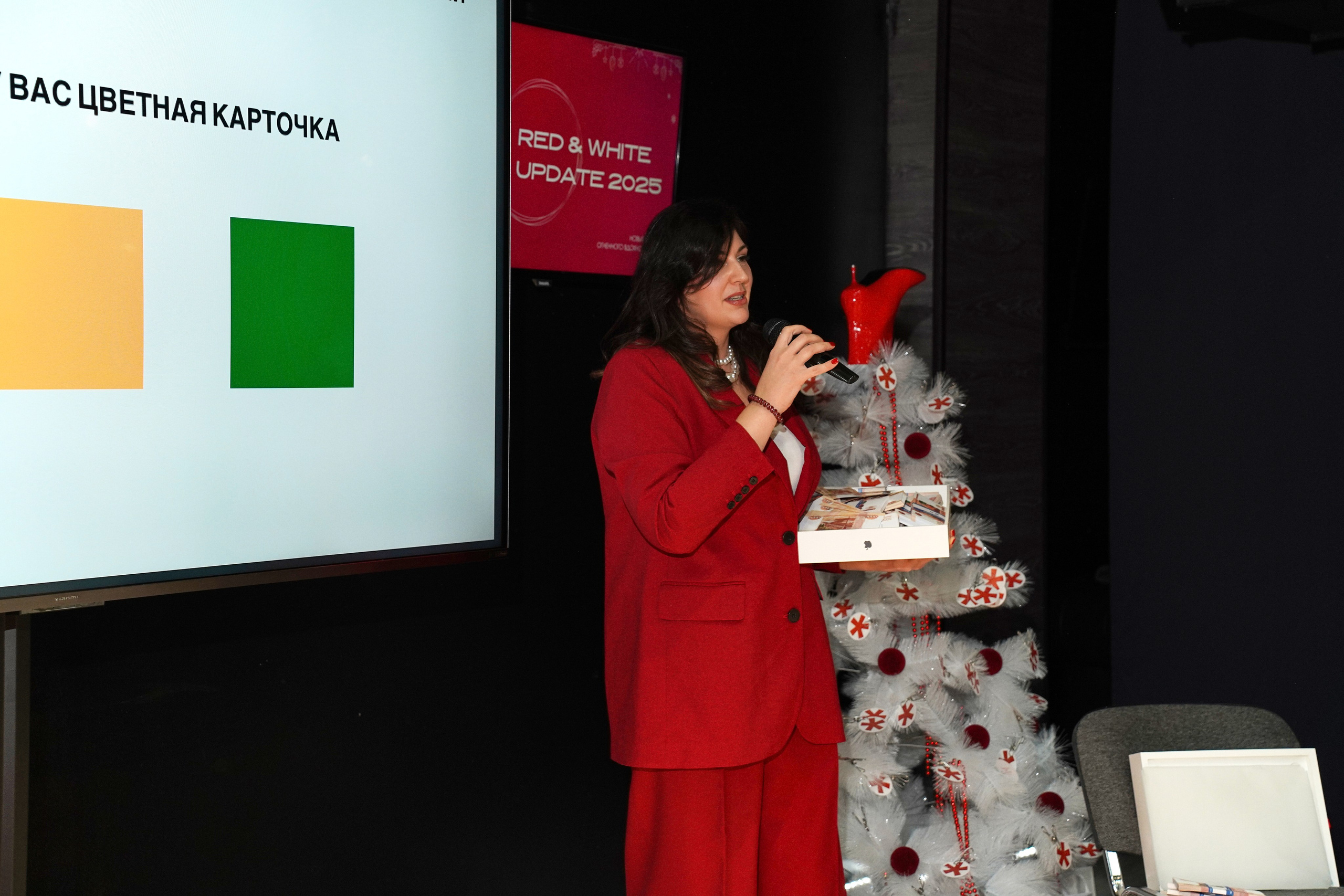 Корпоратив 2025 UPDATE. Фотограф