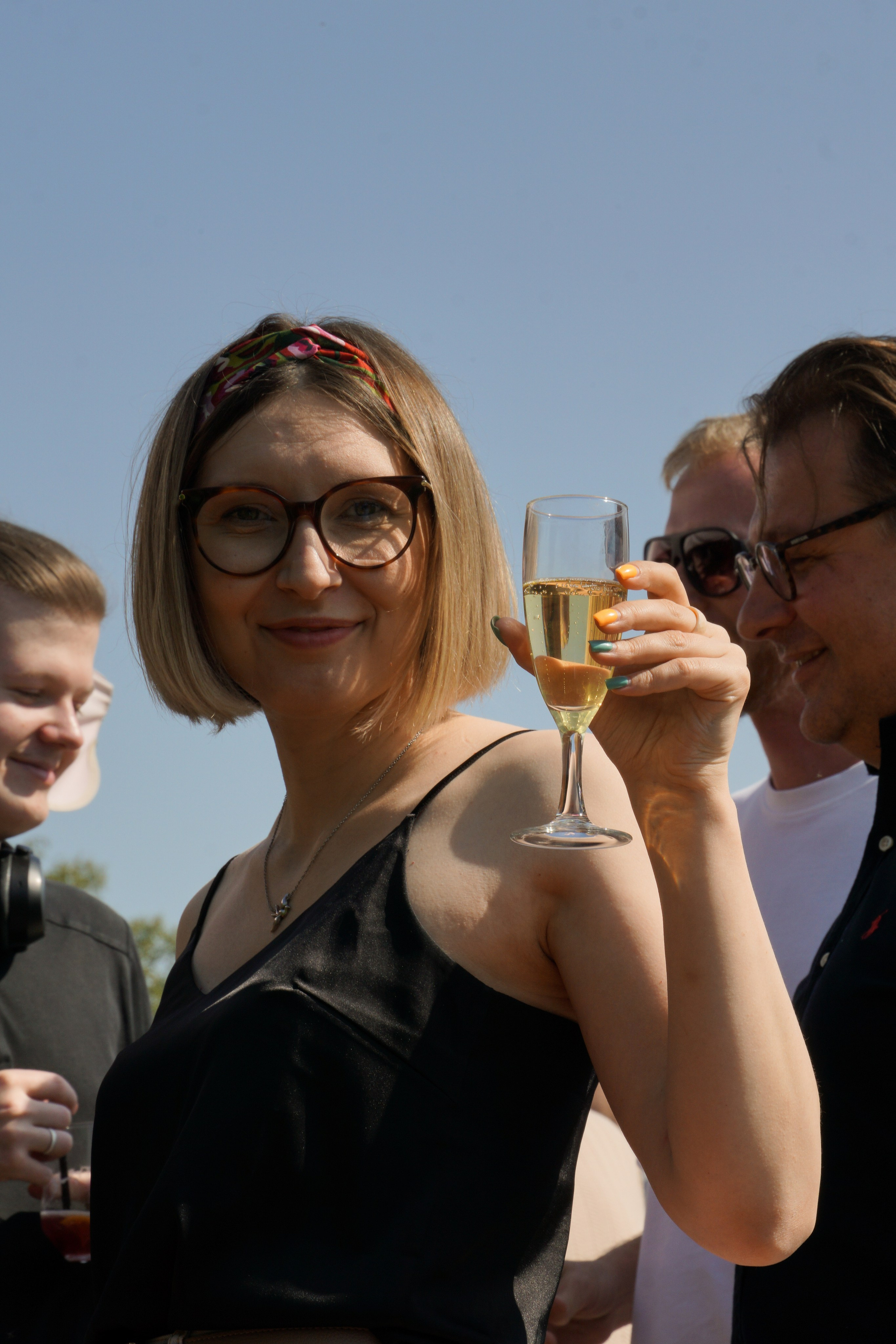 Moscow Country Club. Фотограф