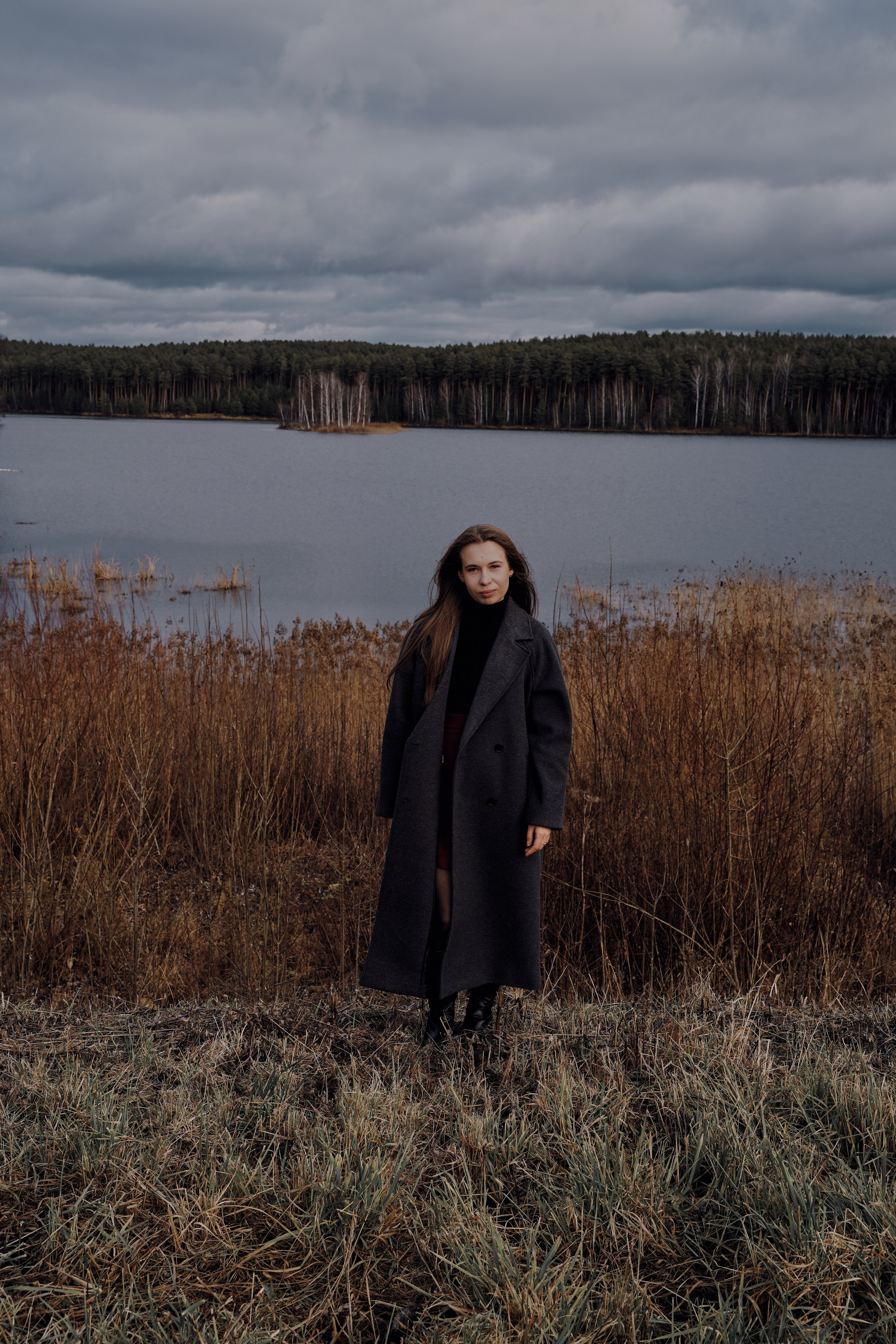 Наталья. Фотограф