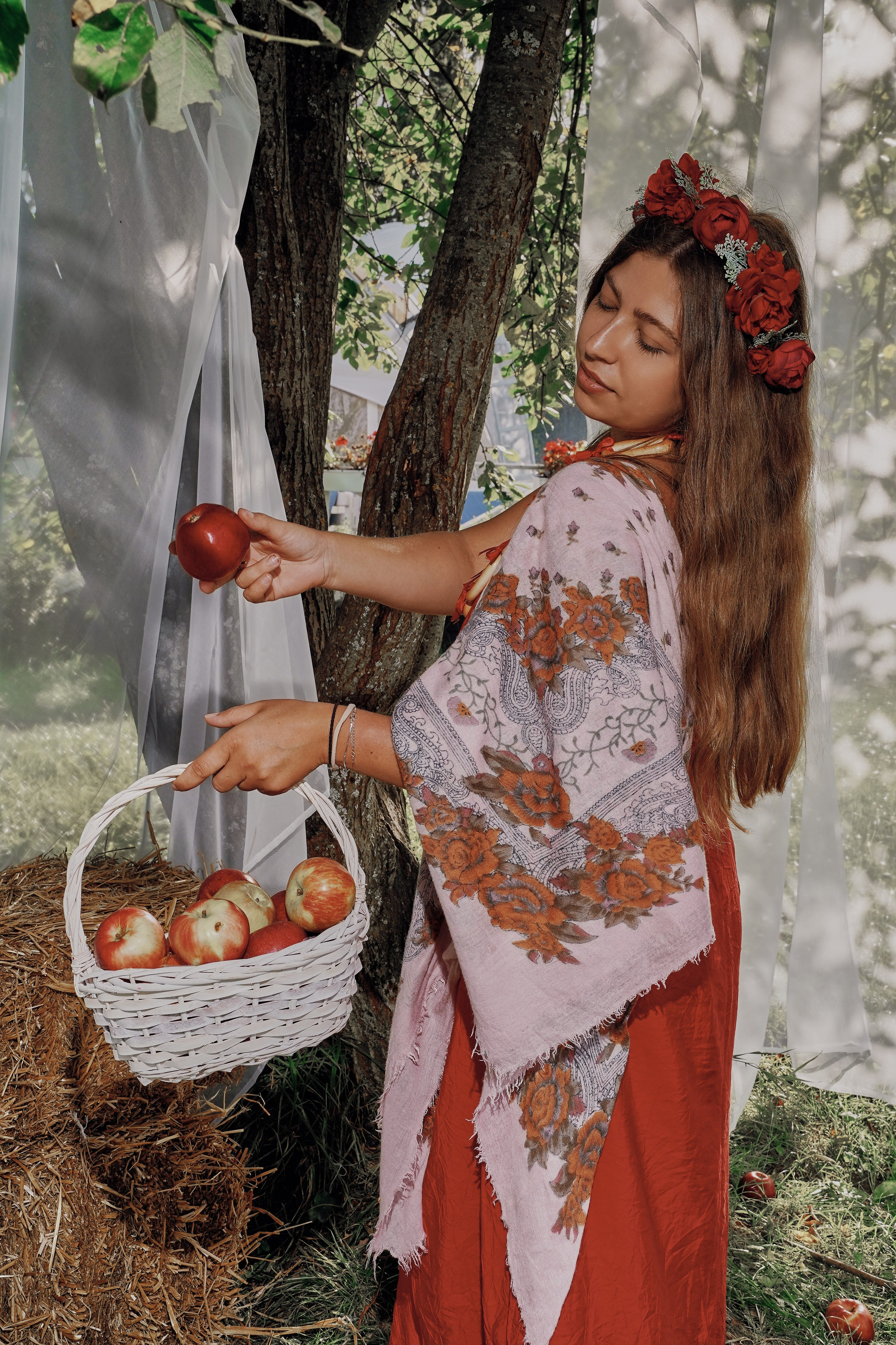 SLAVIC PARTY. Фотограф