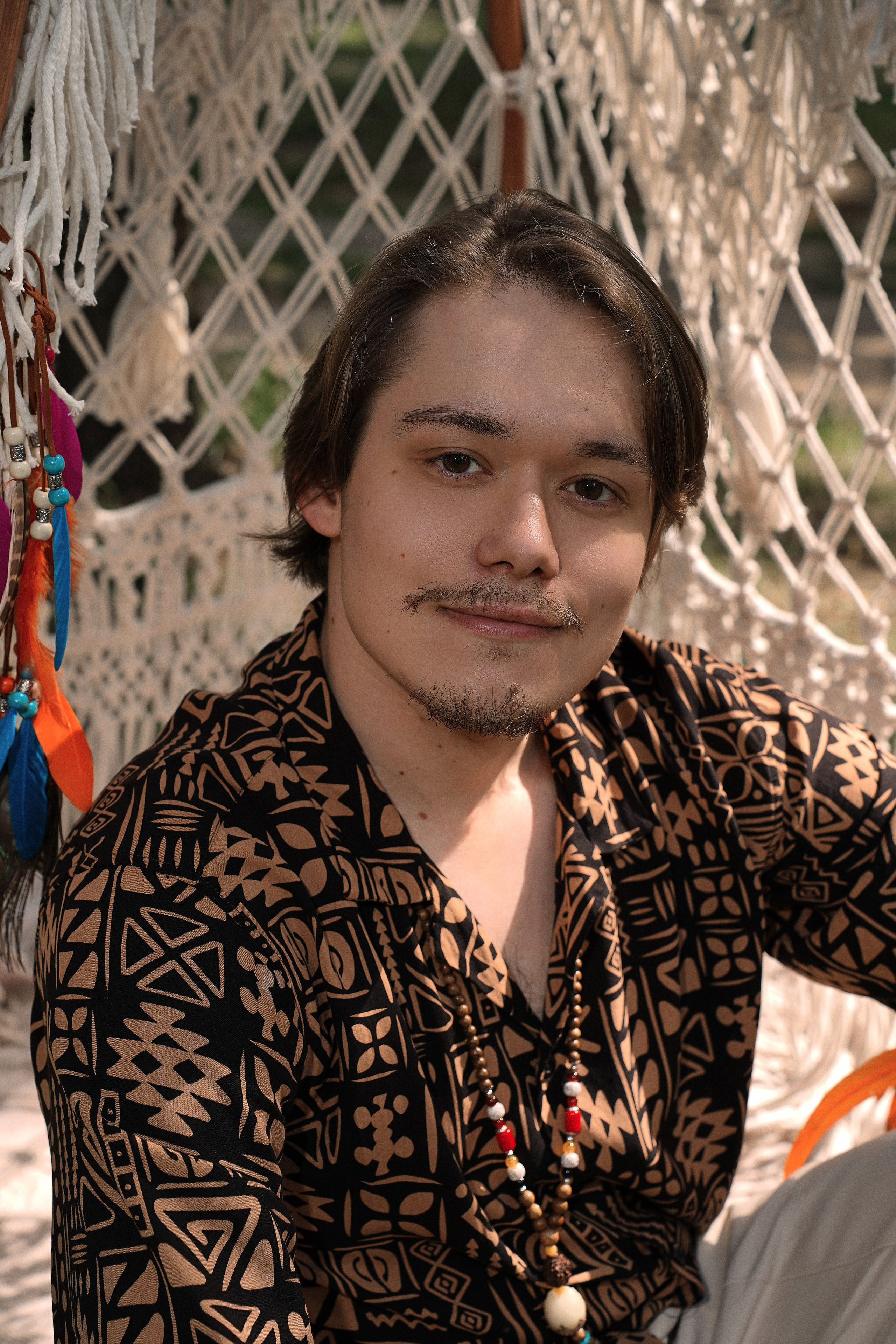 FRIENDS COMMUNITY. Фотограф