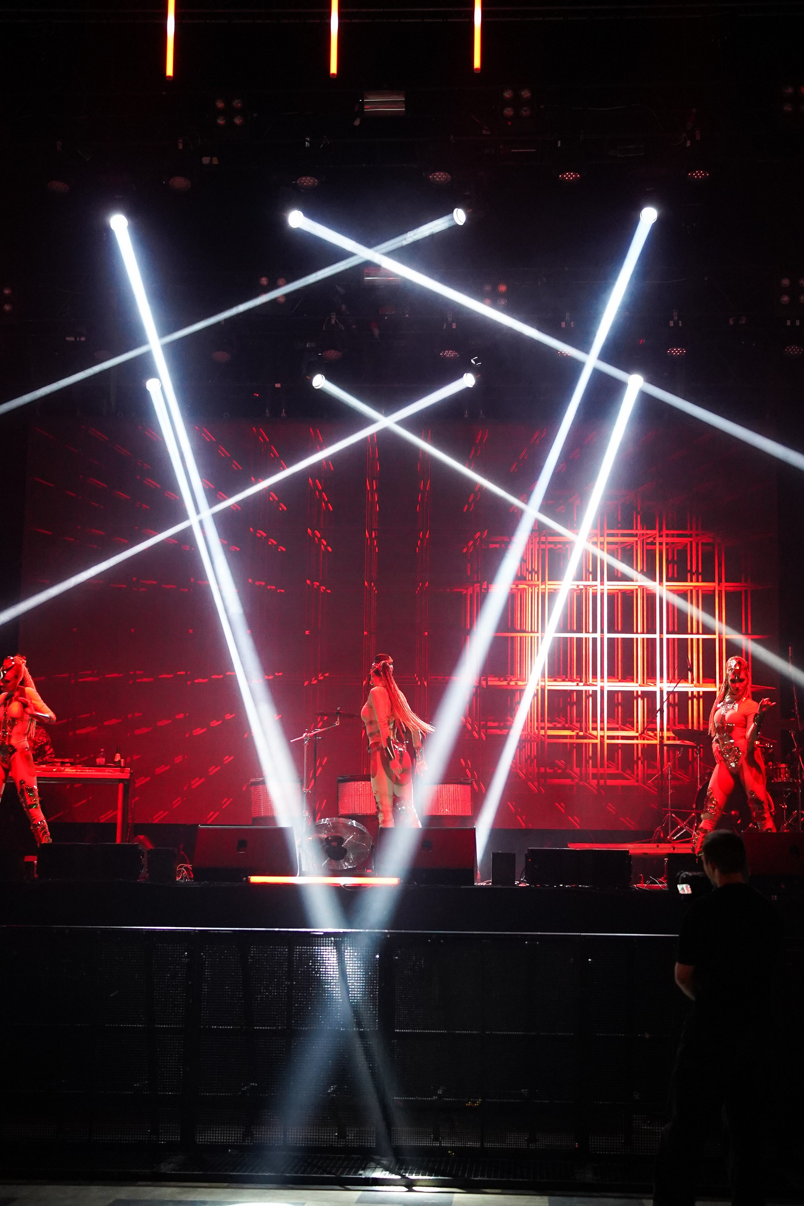 After party. Фотограф