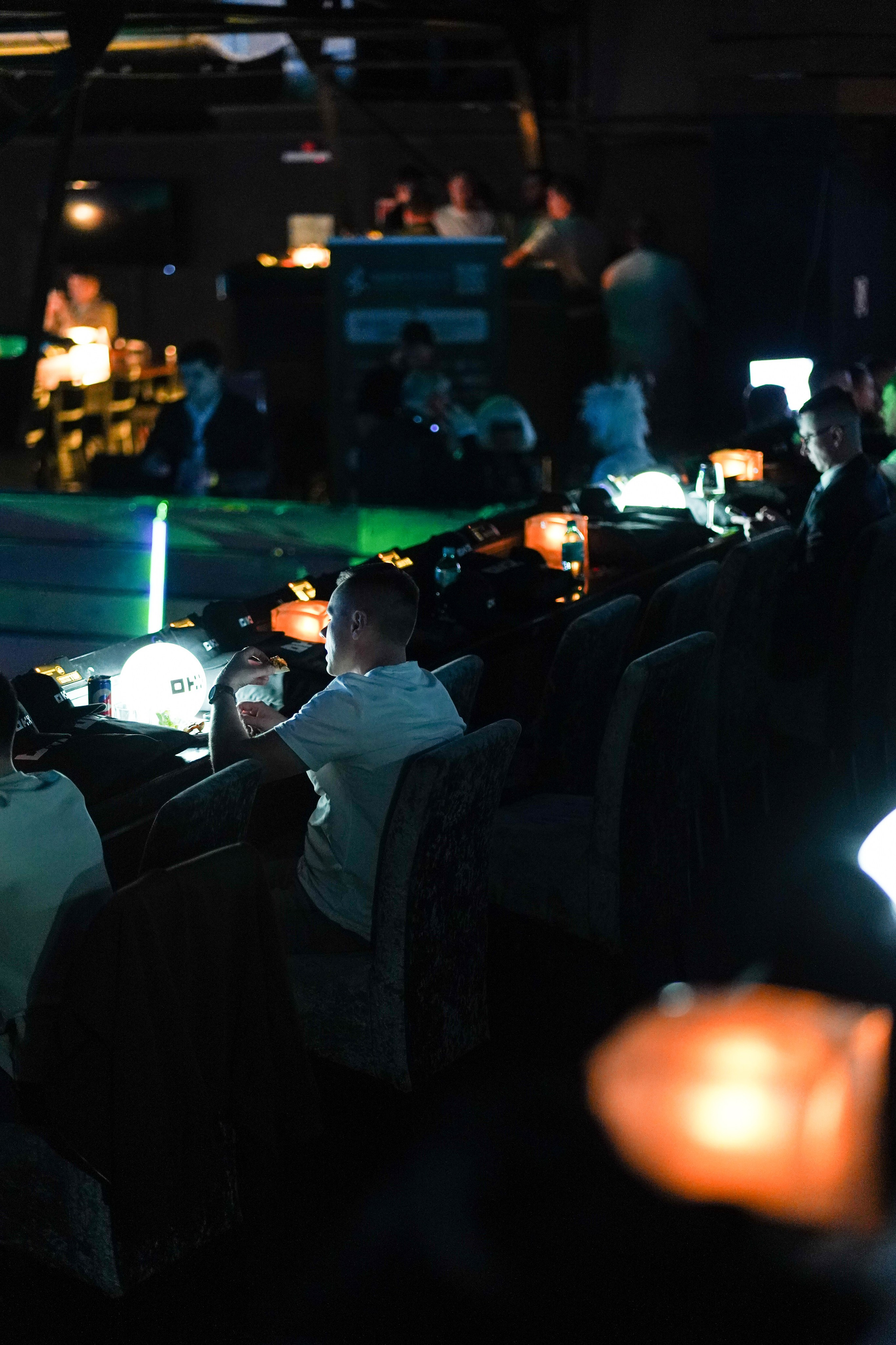 After party. Фотограф