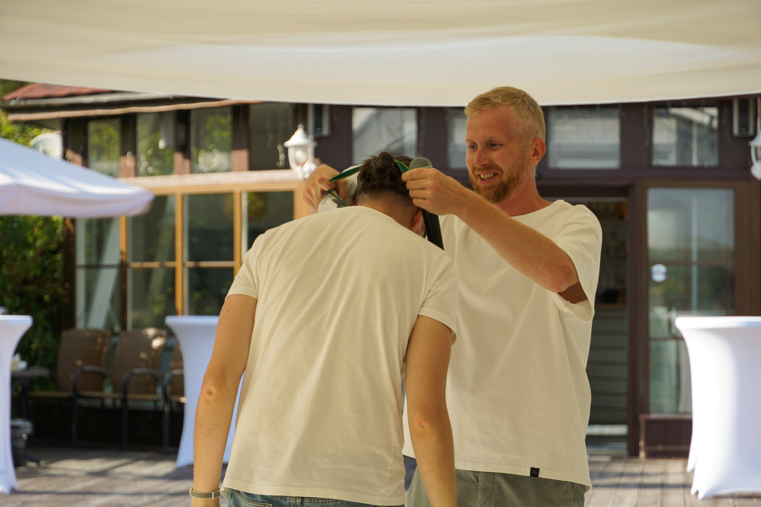 Moscow Country Club. Фотограф