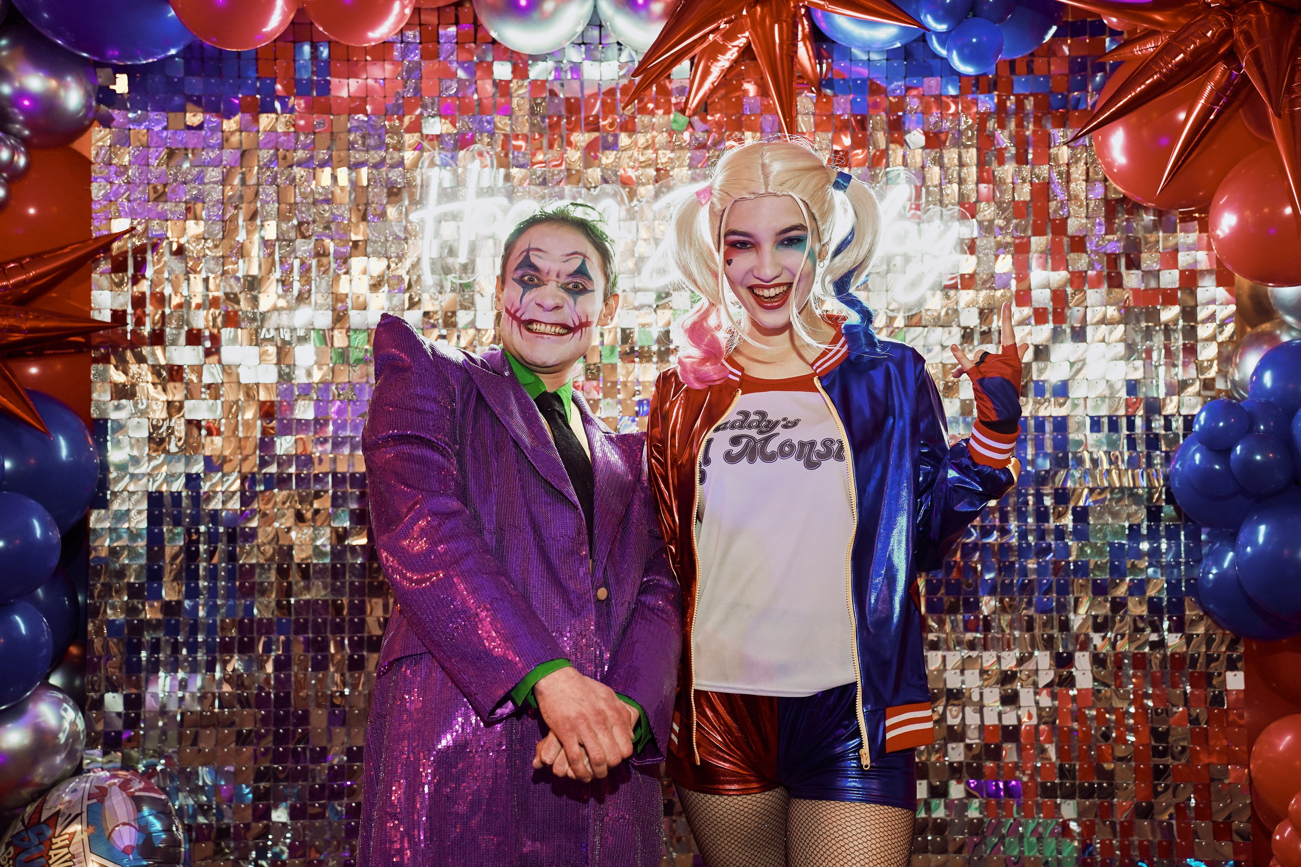 День Рождения 11 лет. Фотограф