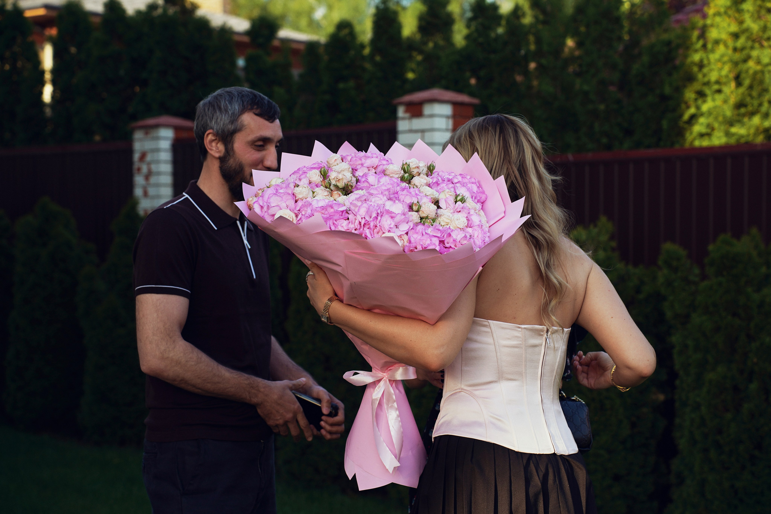 День Рождения Екатерина. Фотограф