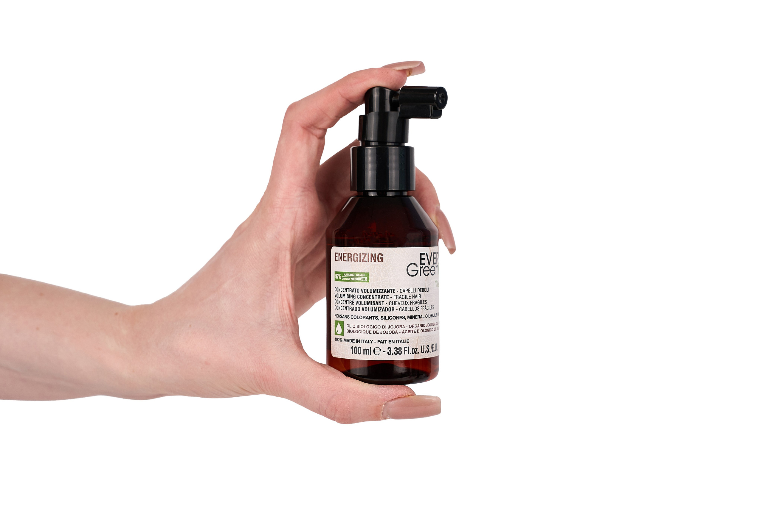 Для Рив Гош. Фотограф