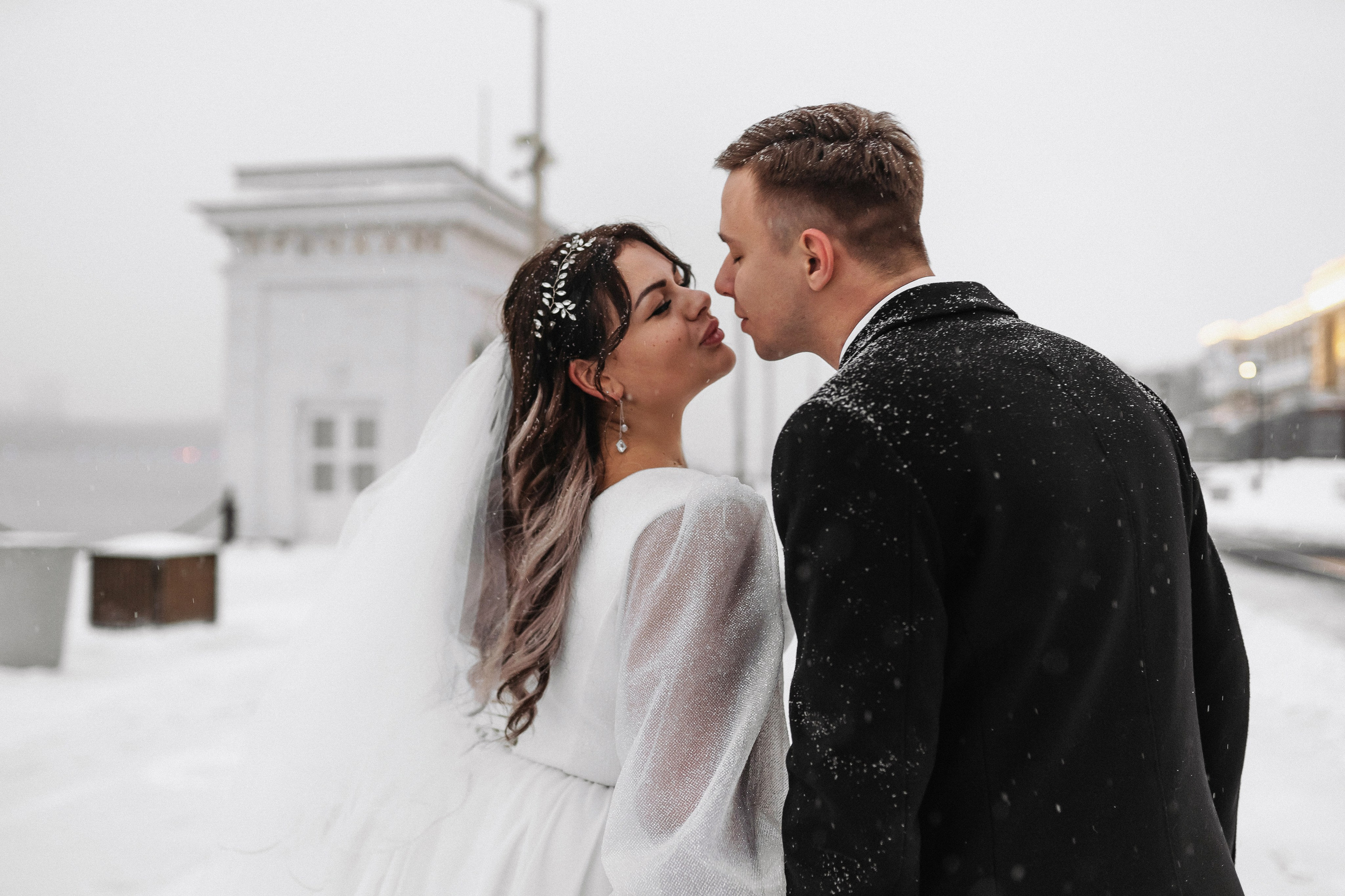 Сева|Настя. Портретный фотограф в Москве Ольга Акушко