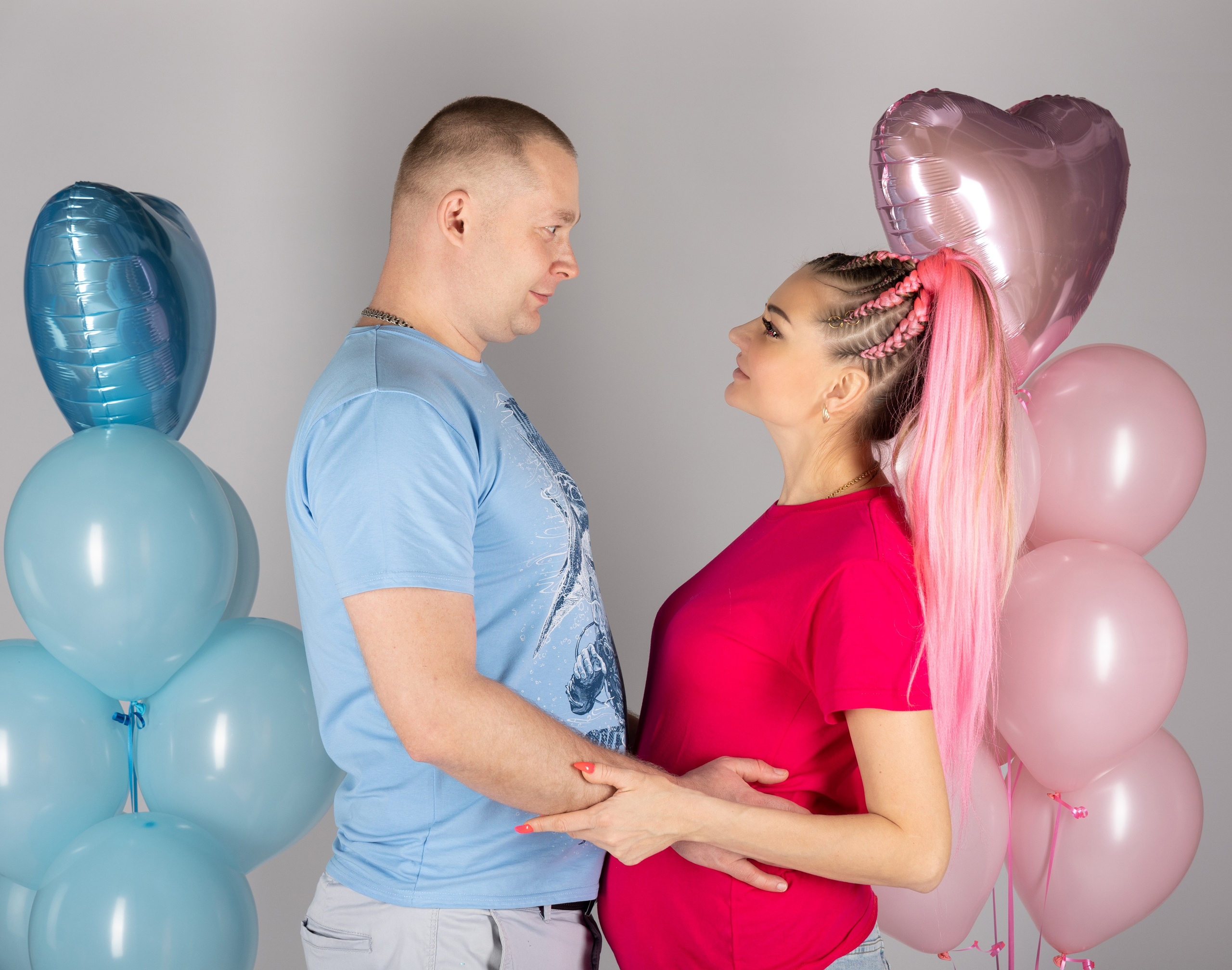 СЕМЕЙНЫЕ ФОТОСЕССИИ. Фотограф Владимир Роля