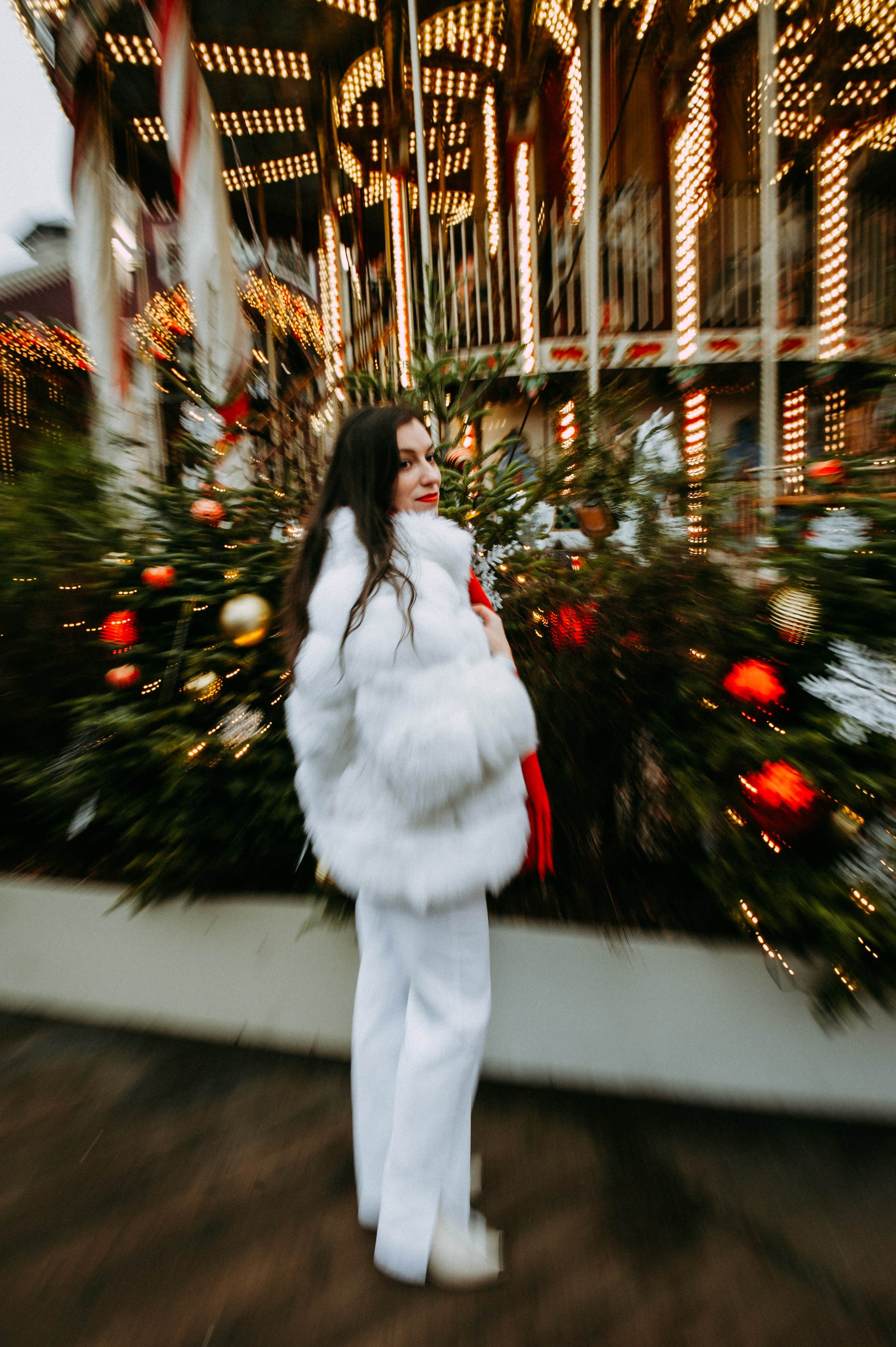 Портрет. ФОТОГРАФ В МОСКВЕ ЛЮДМИЛА СТРОКОВА