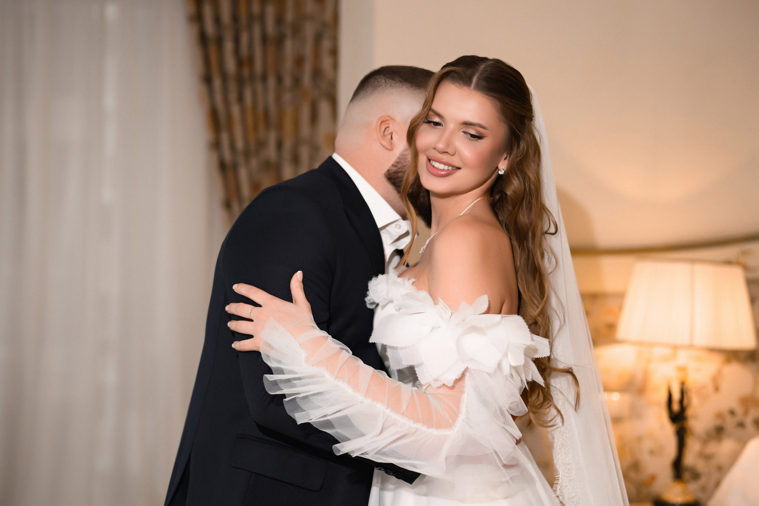 23.01.26. Свадебный и семейный фотограф в Краснодаре