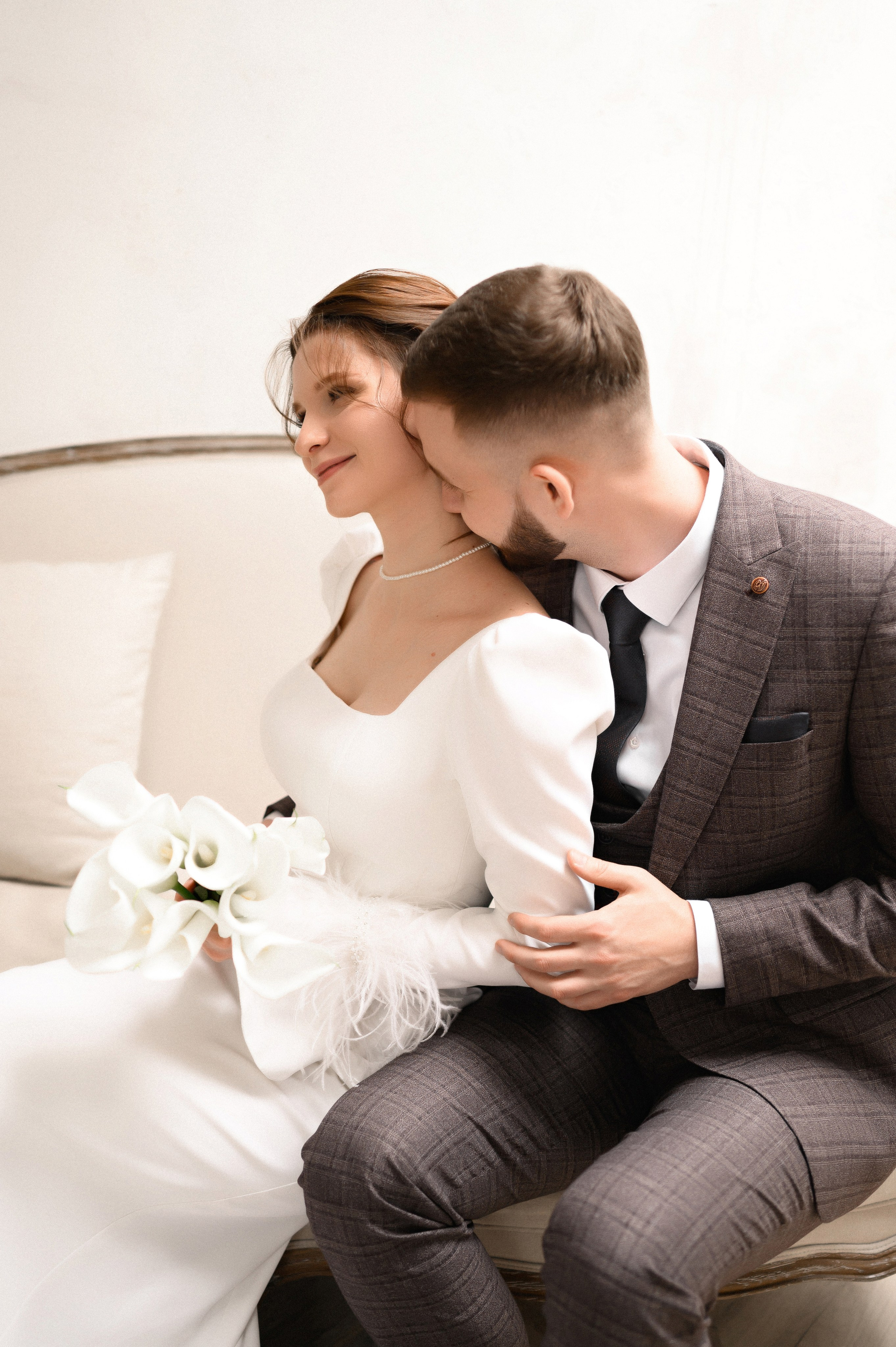 11.03.23. Свадебный и семейный фотограф в Краснодаре