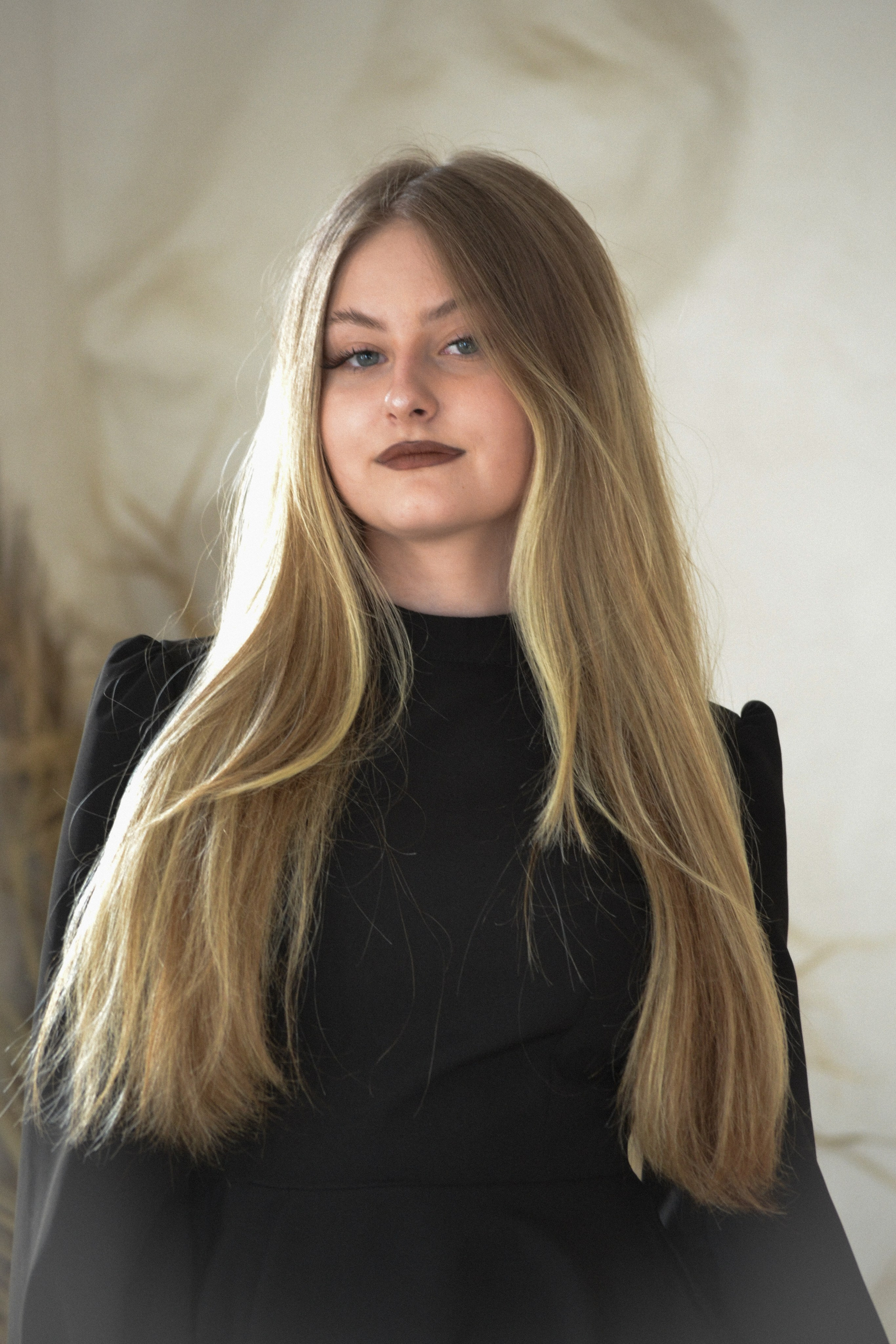 Диана Федоренкова. Promodels