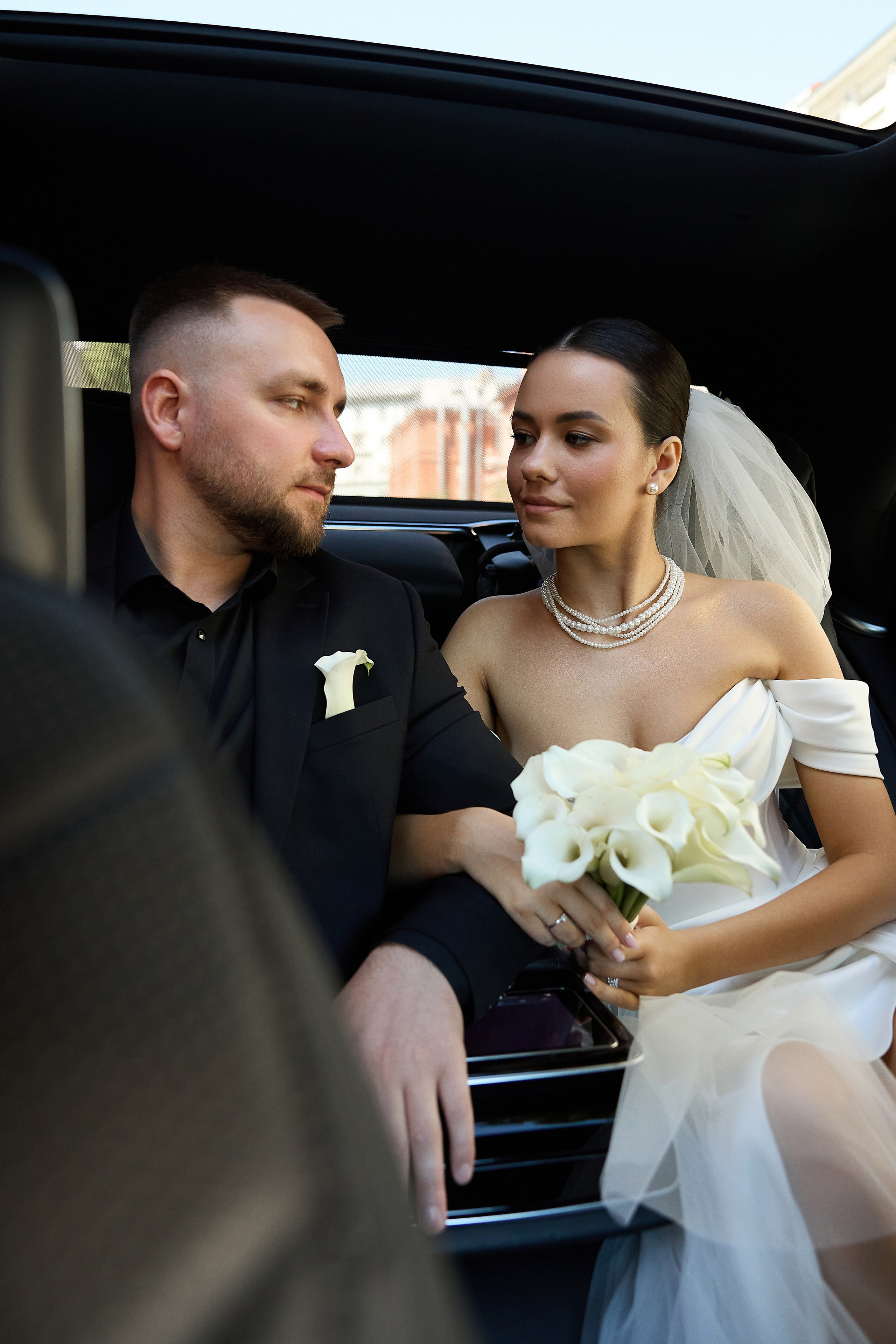 А+А. Свадебный фотограф Нижний Новгород