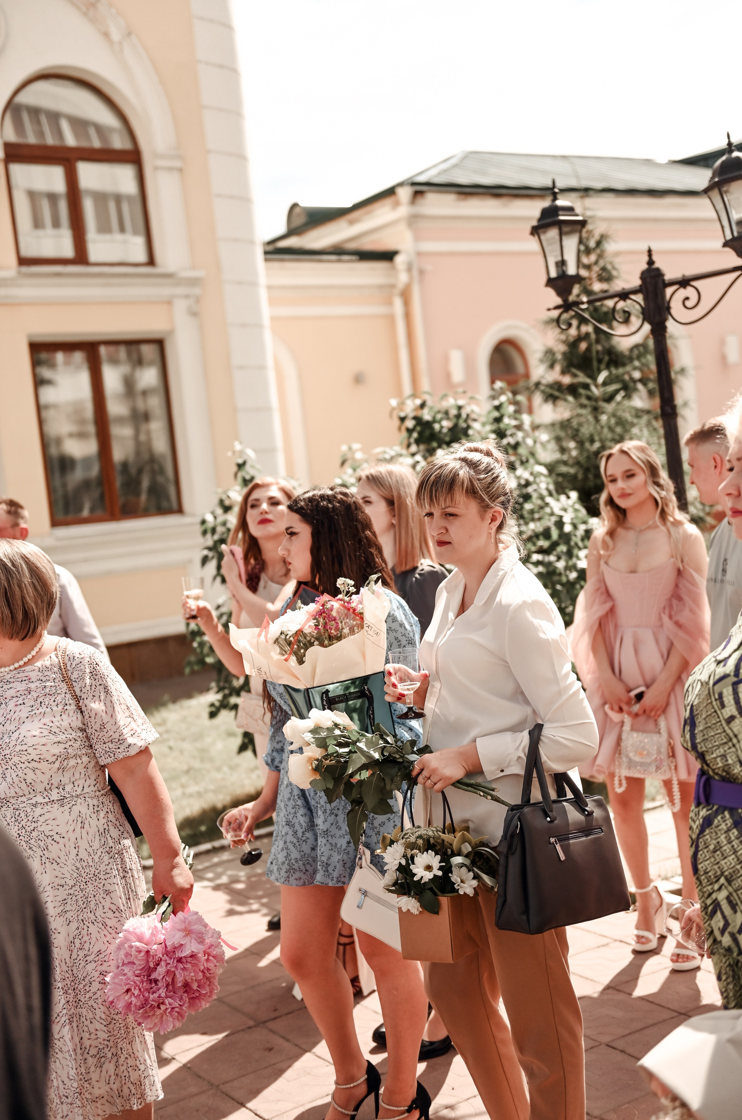 Алексей и Дарья. Свадебный, семейный, детский, контент фотограф в Омске Максим Ильин