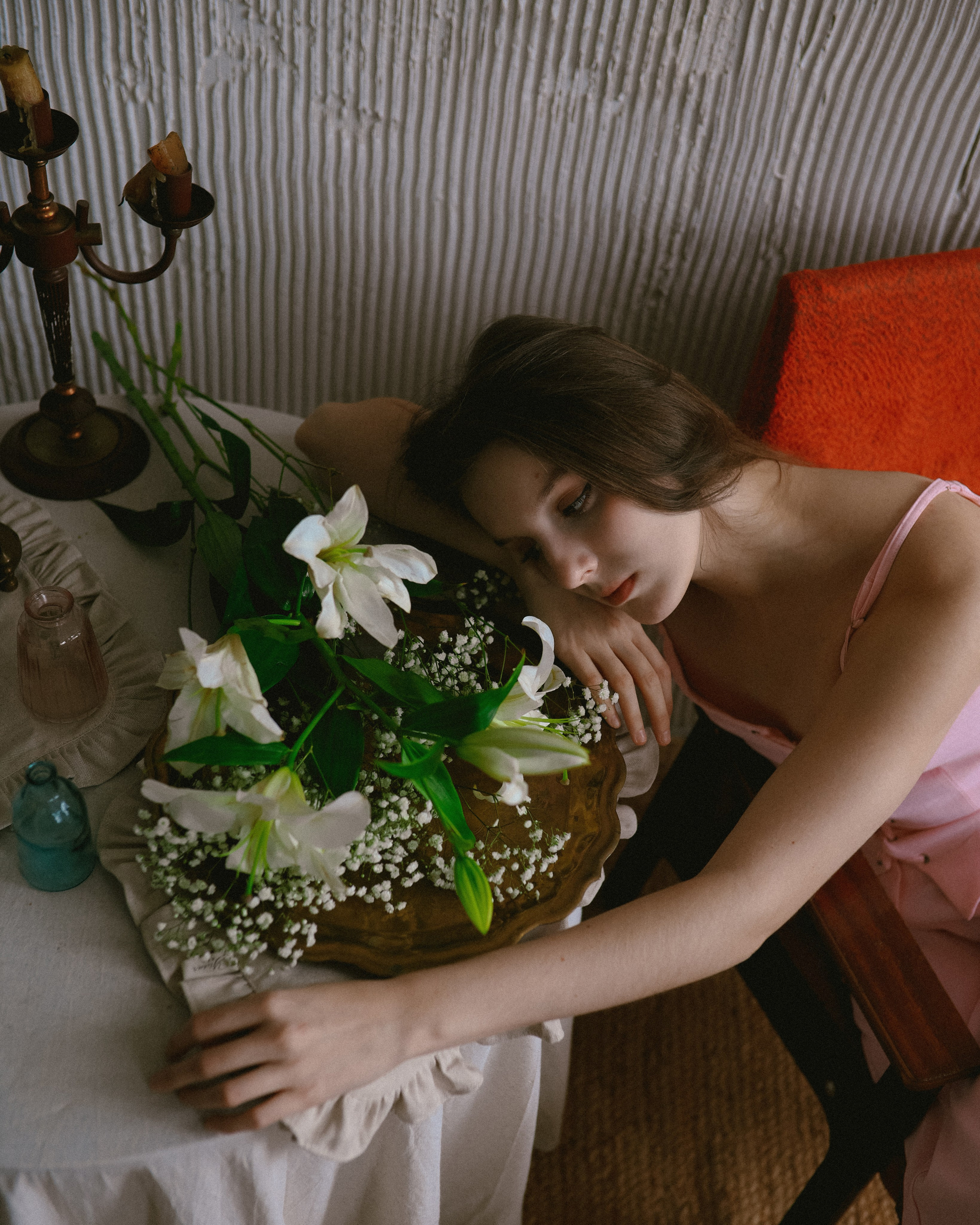 Лиза. Фотограф в Иваново и Ярославле Анастасия Баева