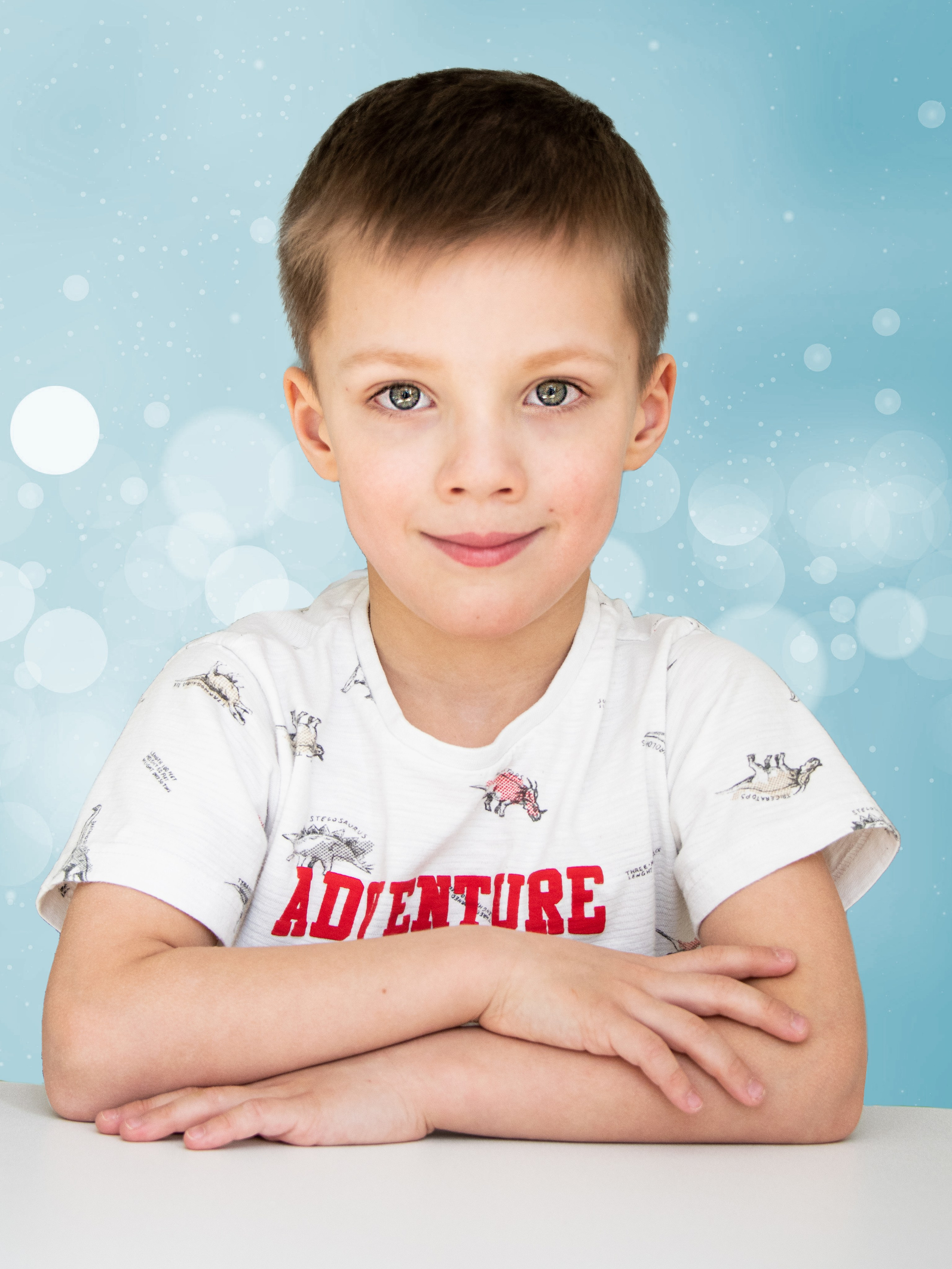 Фотосъемка детского сада для альбома. Фотограф в Санкт-Петербурге Ксения Яковчук