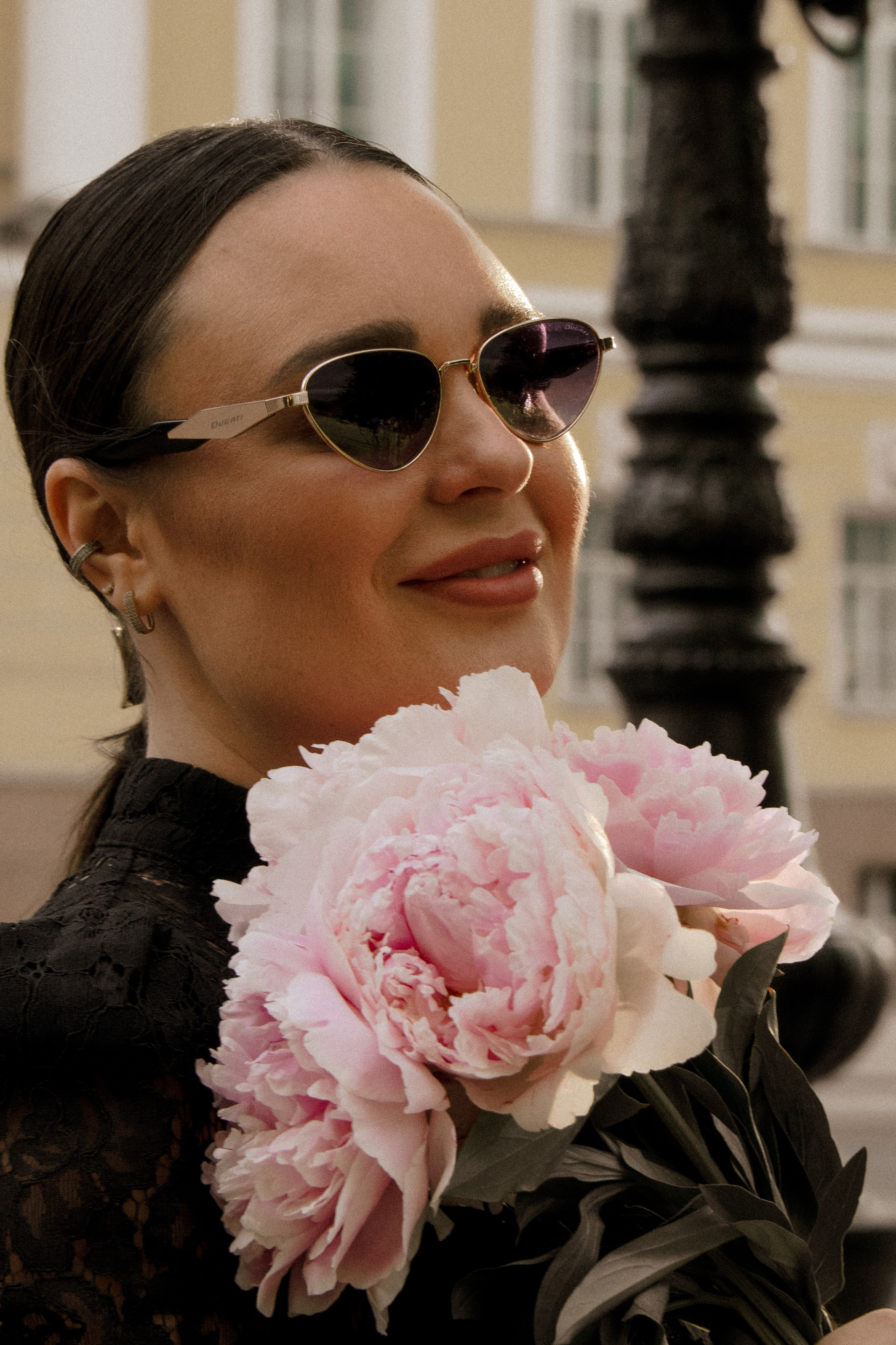 Masha & Masha в Петербурге. Фотограф в Санкт-Петербурге Ксения Яковчук