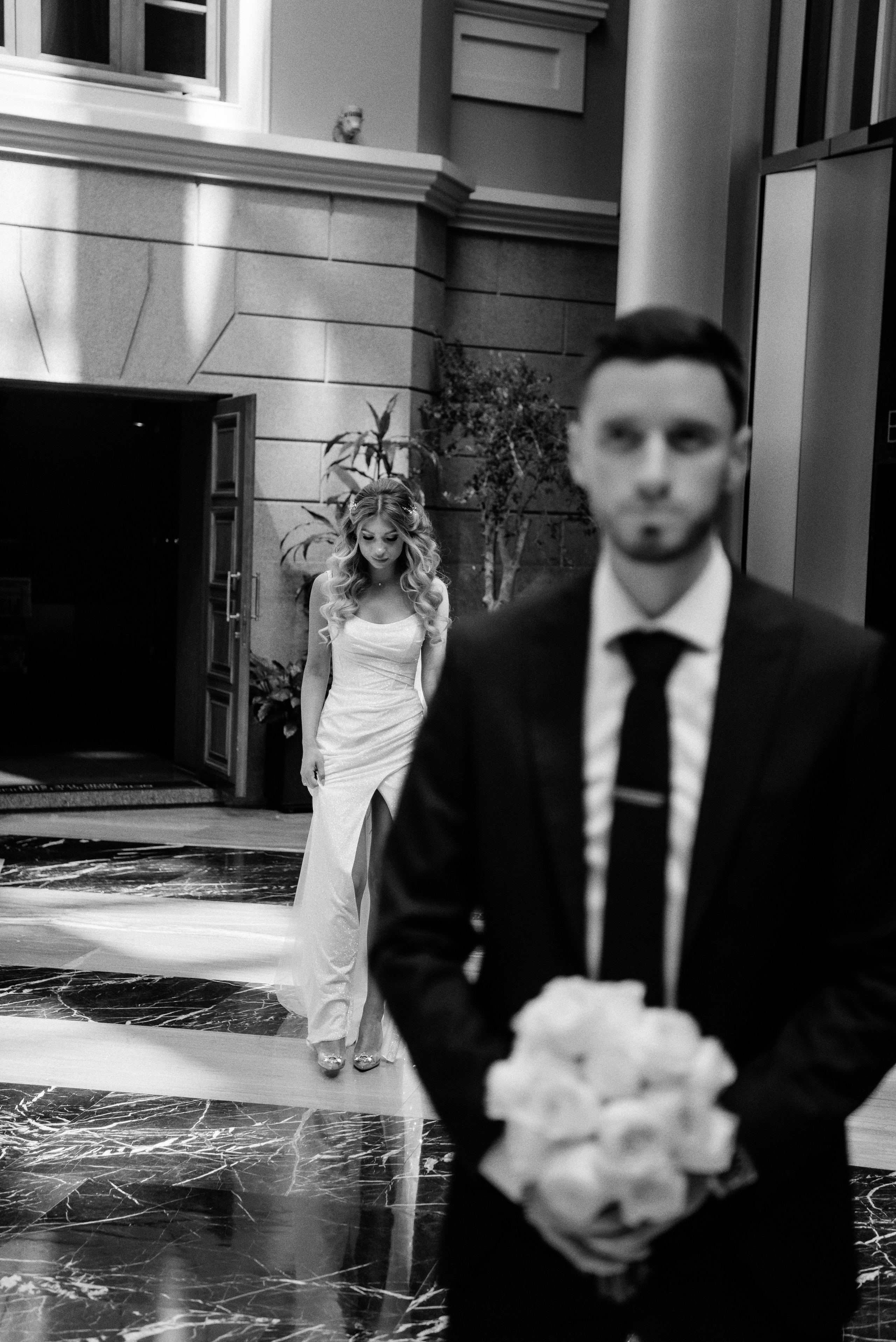 23/06/23 Катя и Женя. Свадебный фотограф в Санкт-Петербурге София Шубик