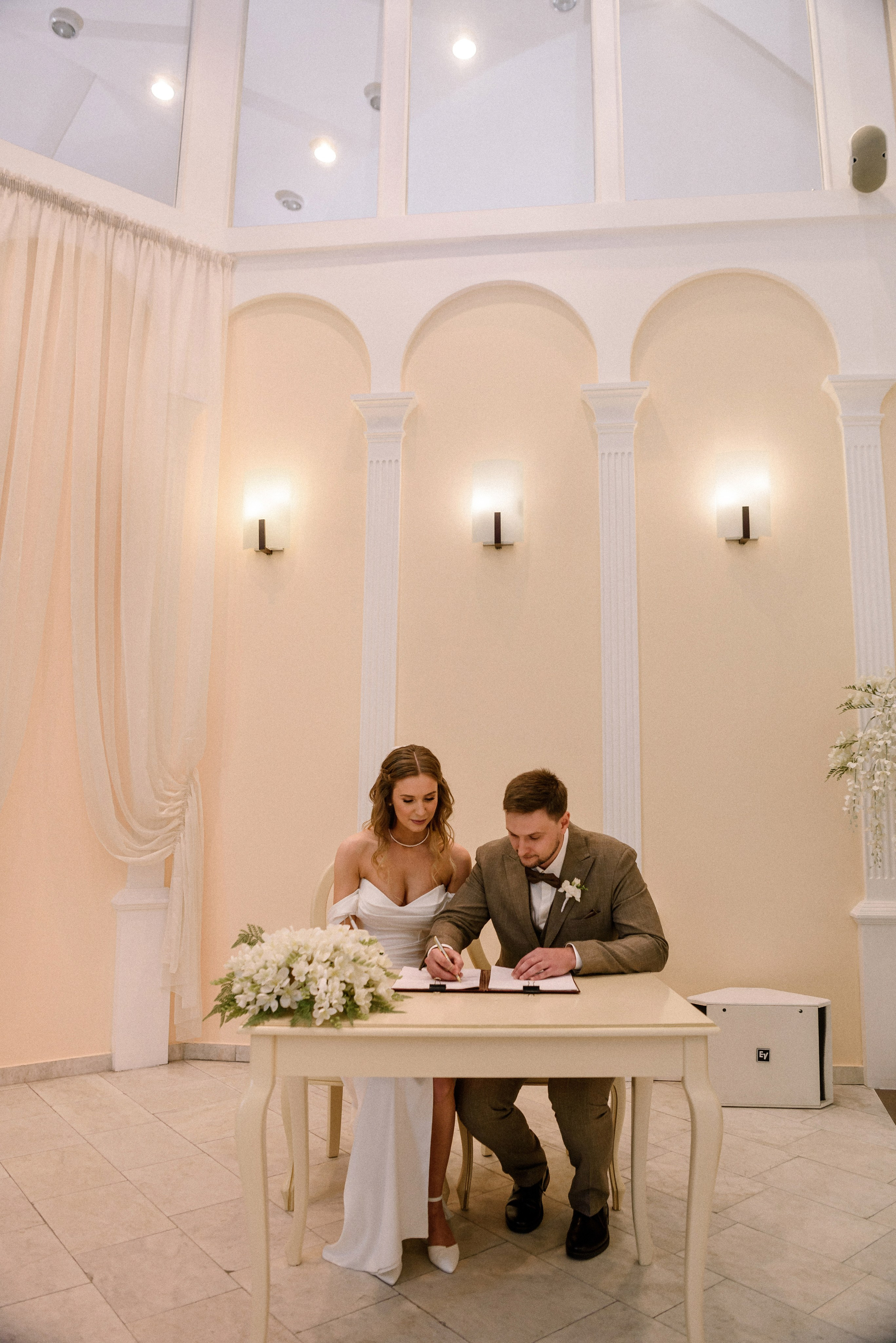 17/08/24 Ирина и Иван. Свадебный фотограф в Санкт-Петербурге София Шубик