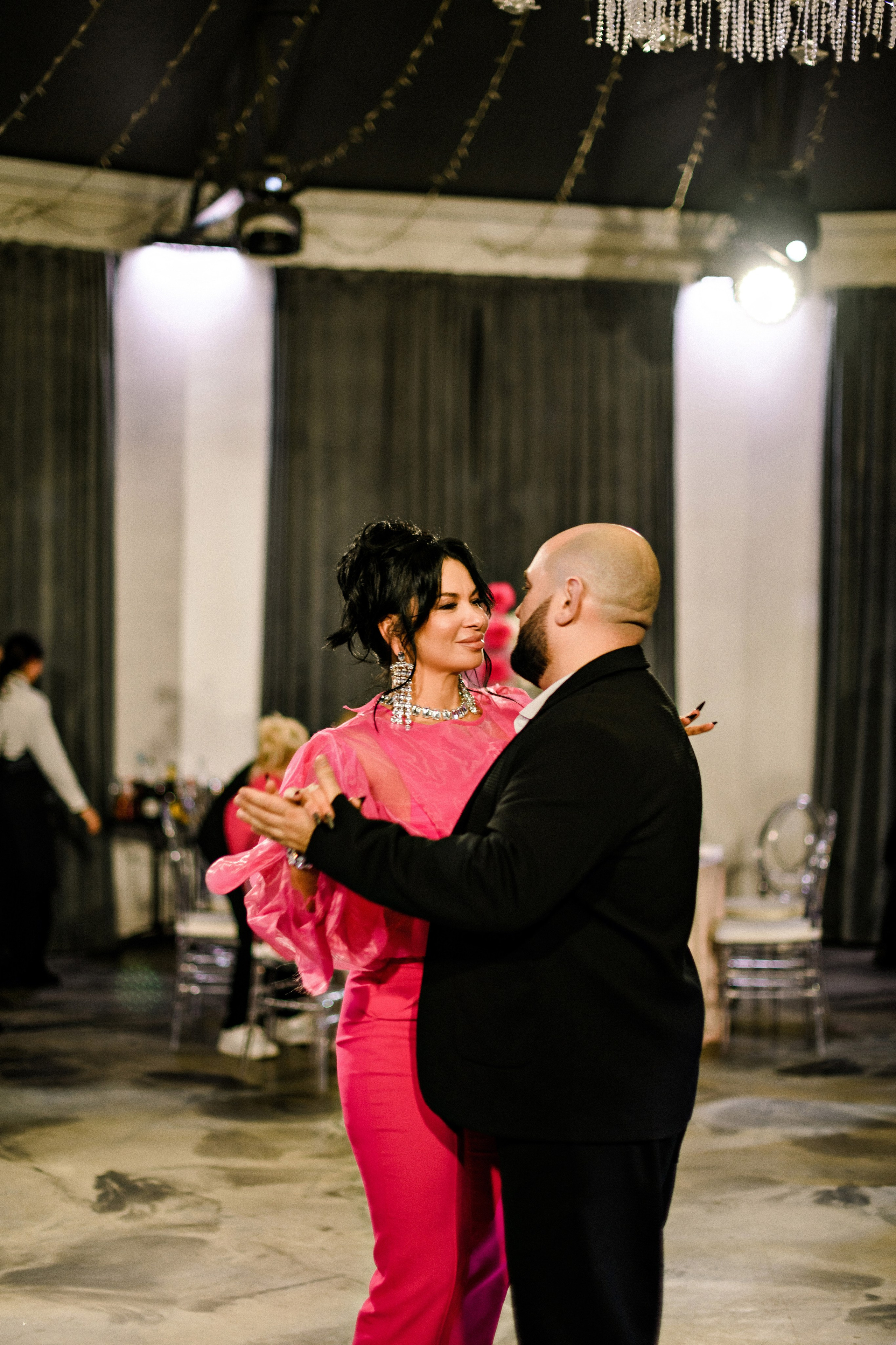 02/11/24 Маша и Вадим. Свадебный фотограф в Санкт-Петербурге София Шубик