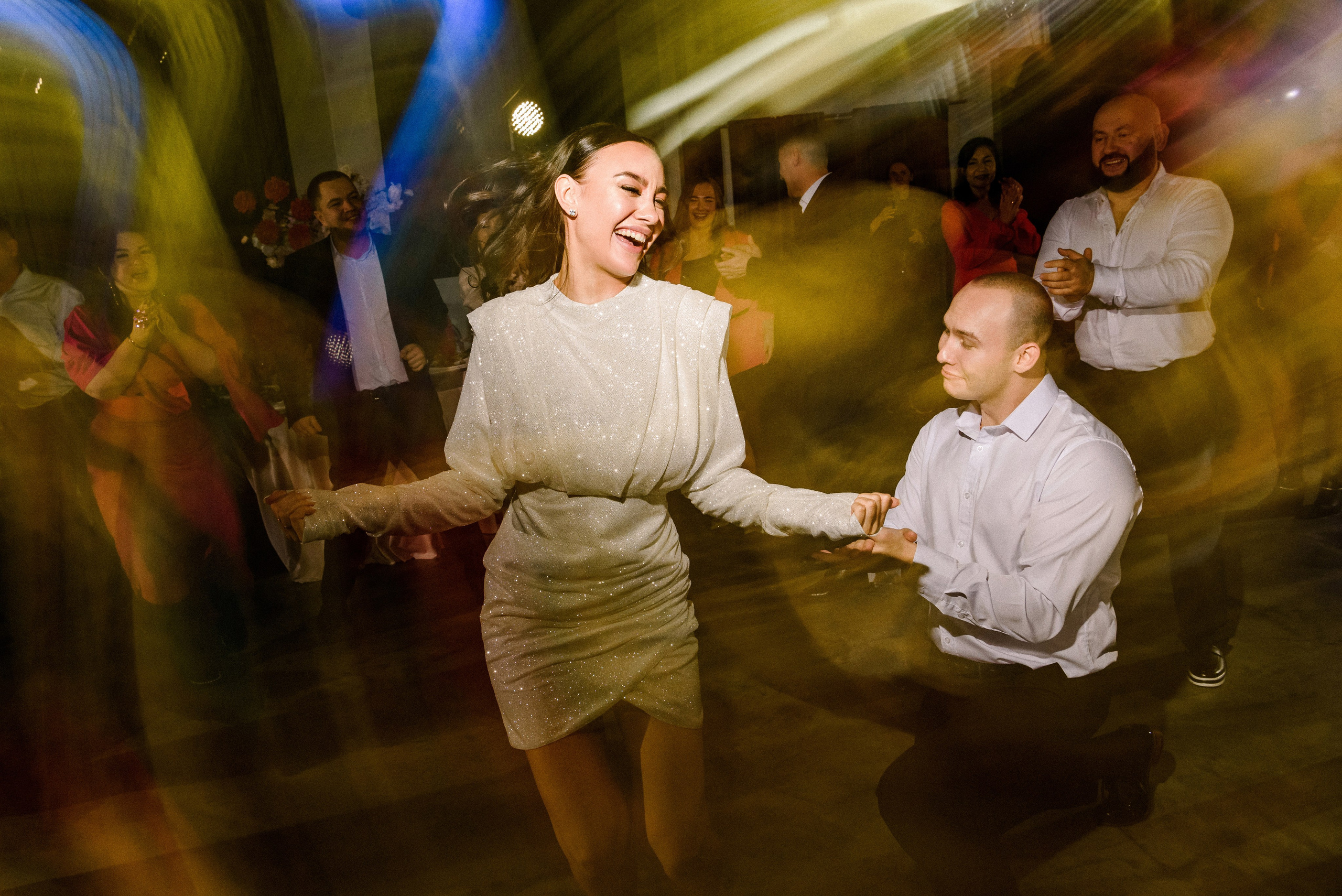 02/11/24 Маша и Вадим. Свадебный фотограф в Санкт-Петербурге София Шубик