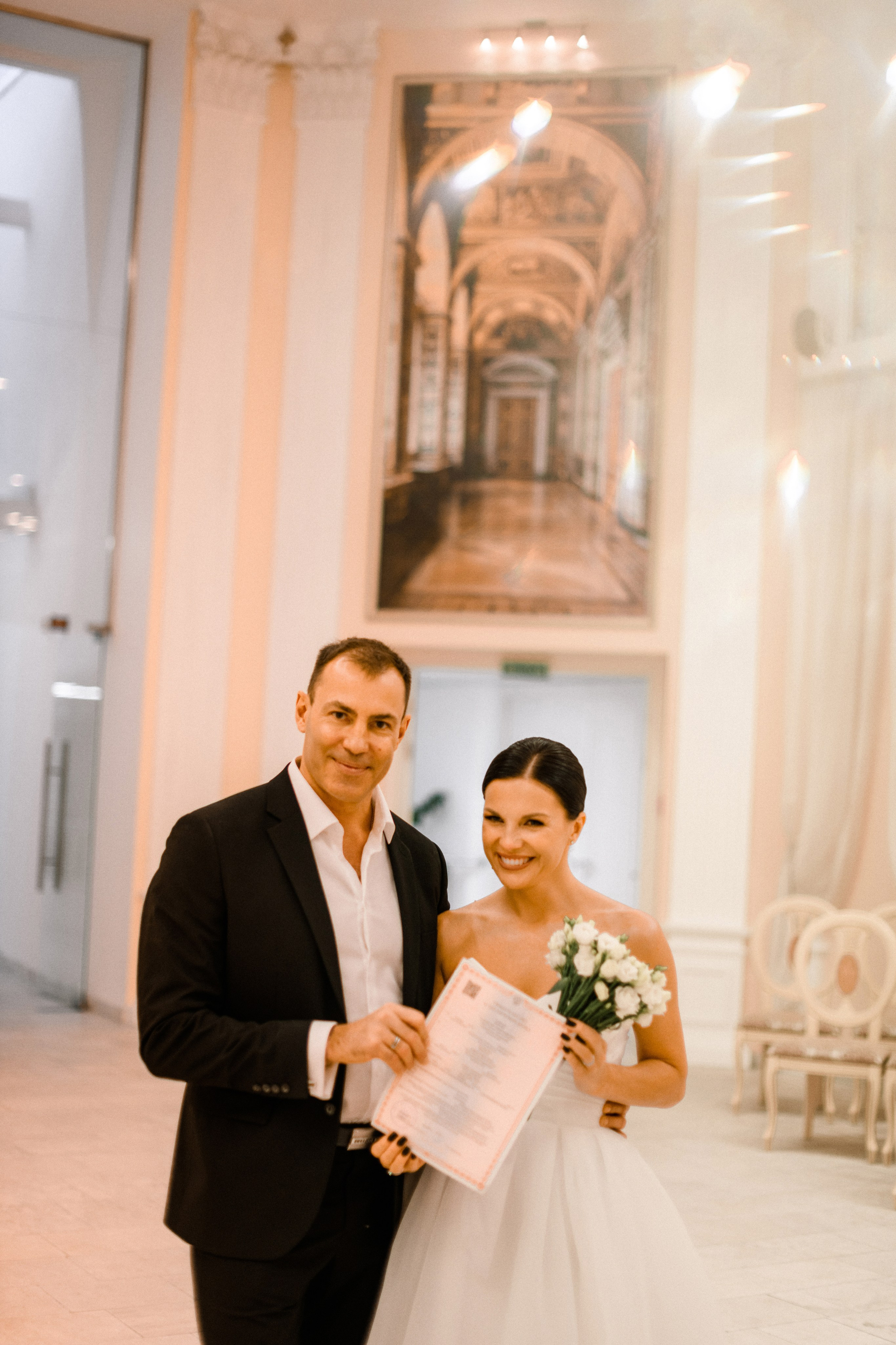 01/11/24 София и Стас. Свадебный фотограф в Санкт-Петербурге София Шубик