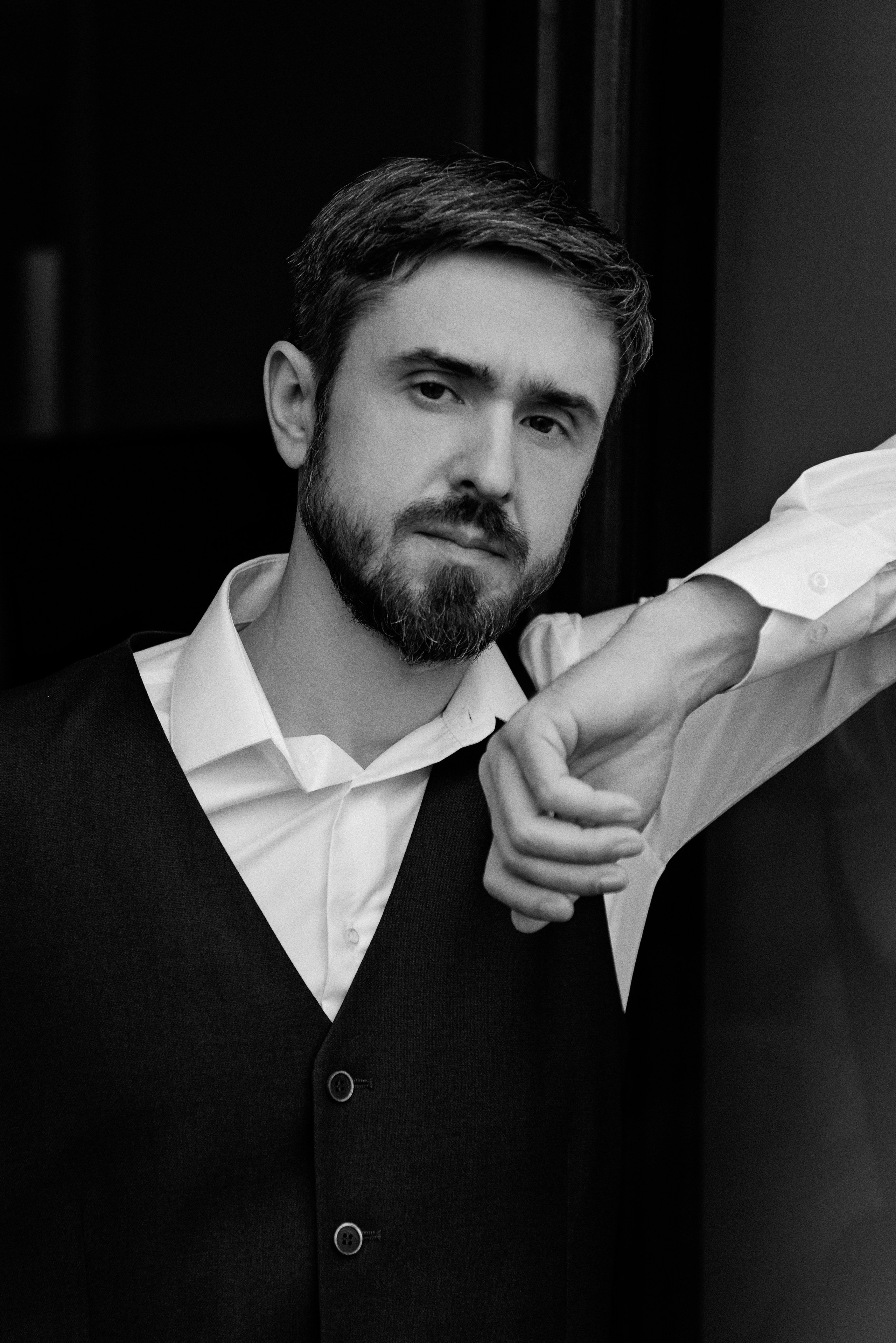 05/07/25 Саша и Саша. Свадебный фотограф в Санкт-Петербурге София Шубик