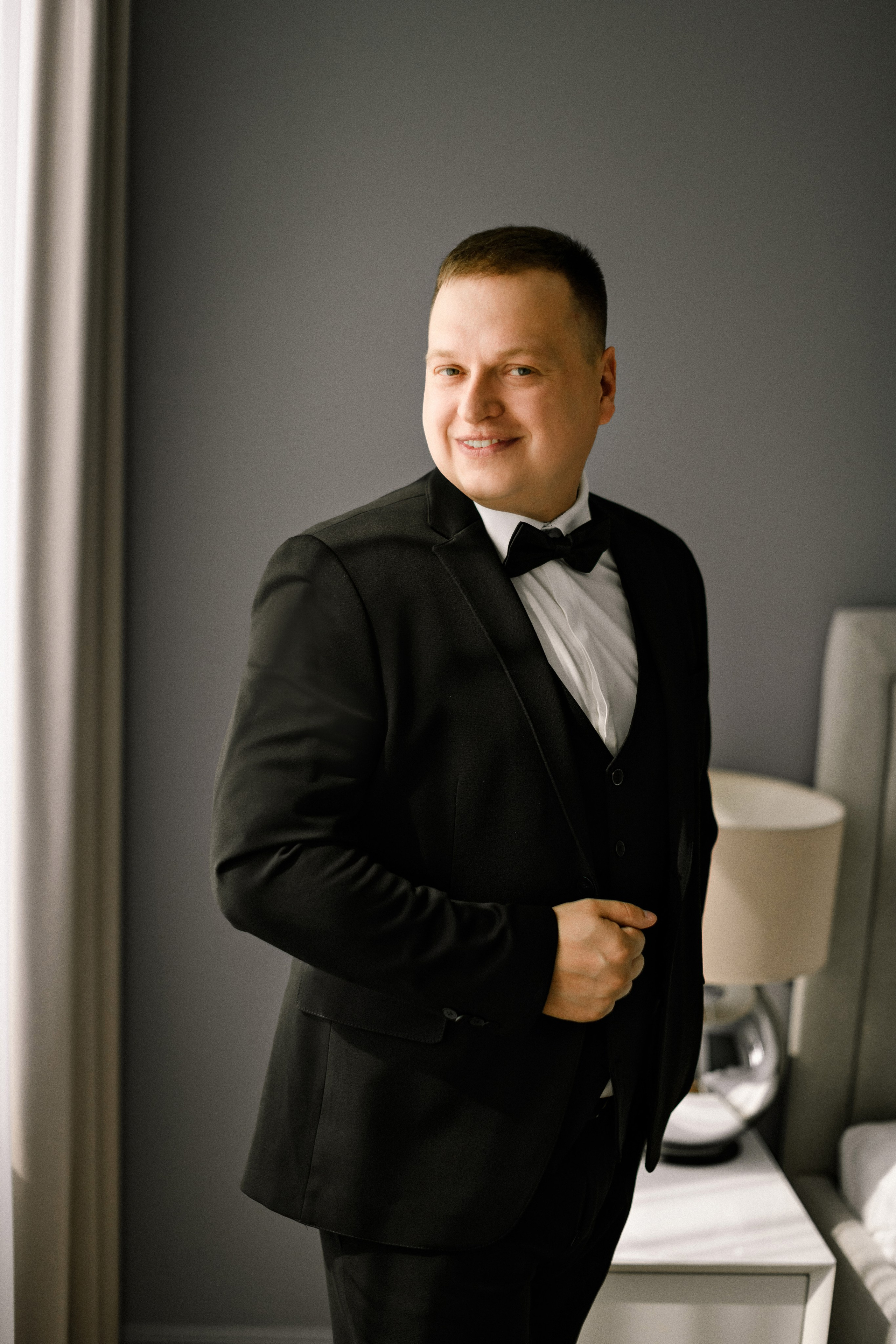 18/07/24 Кристина и Иван. Свадебный фотограф в Санкт-Петербурге София Шубик