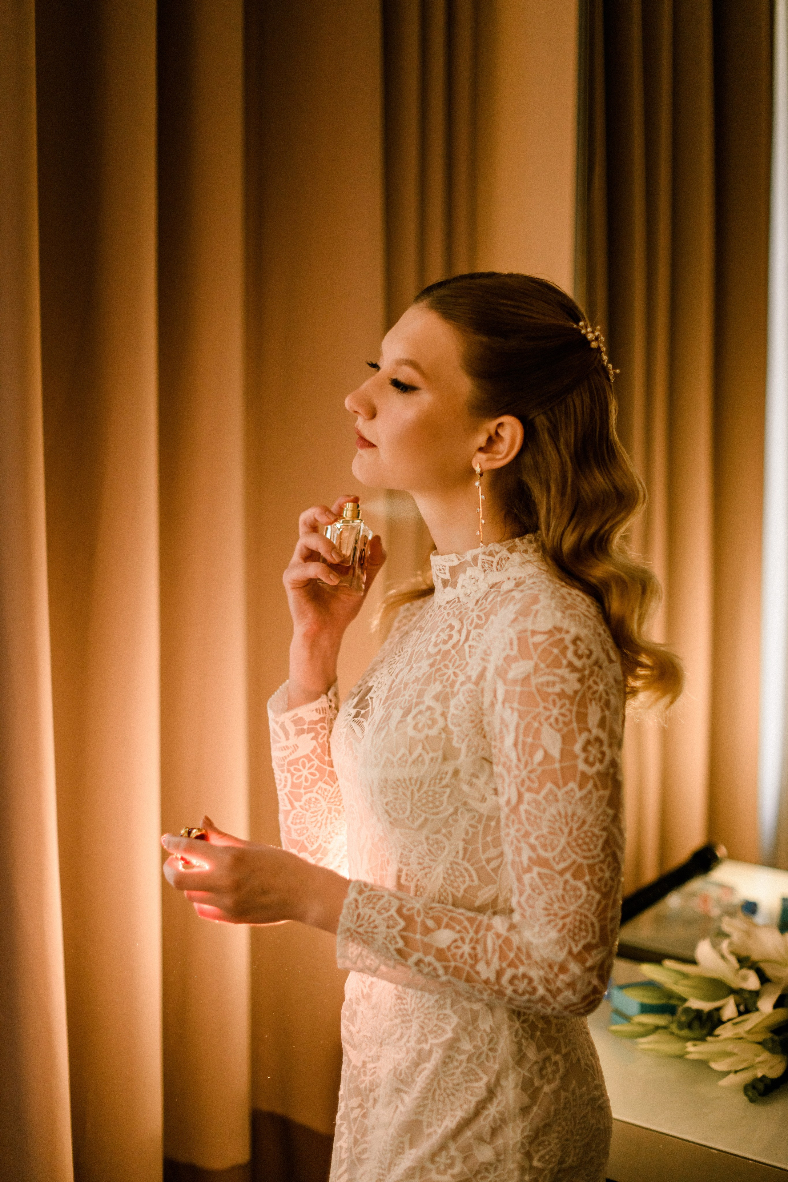 25/01/25 Екатерина и Виктор. Свадебный фотограф в Санкт-Петербурге София Шубик