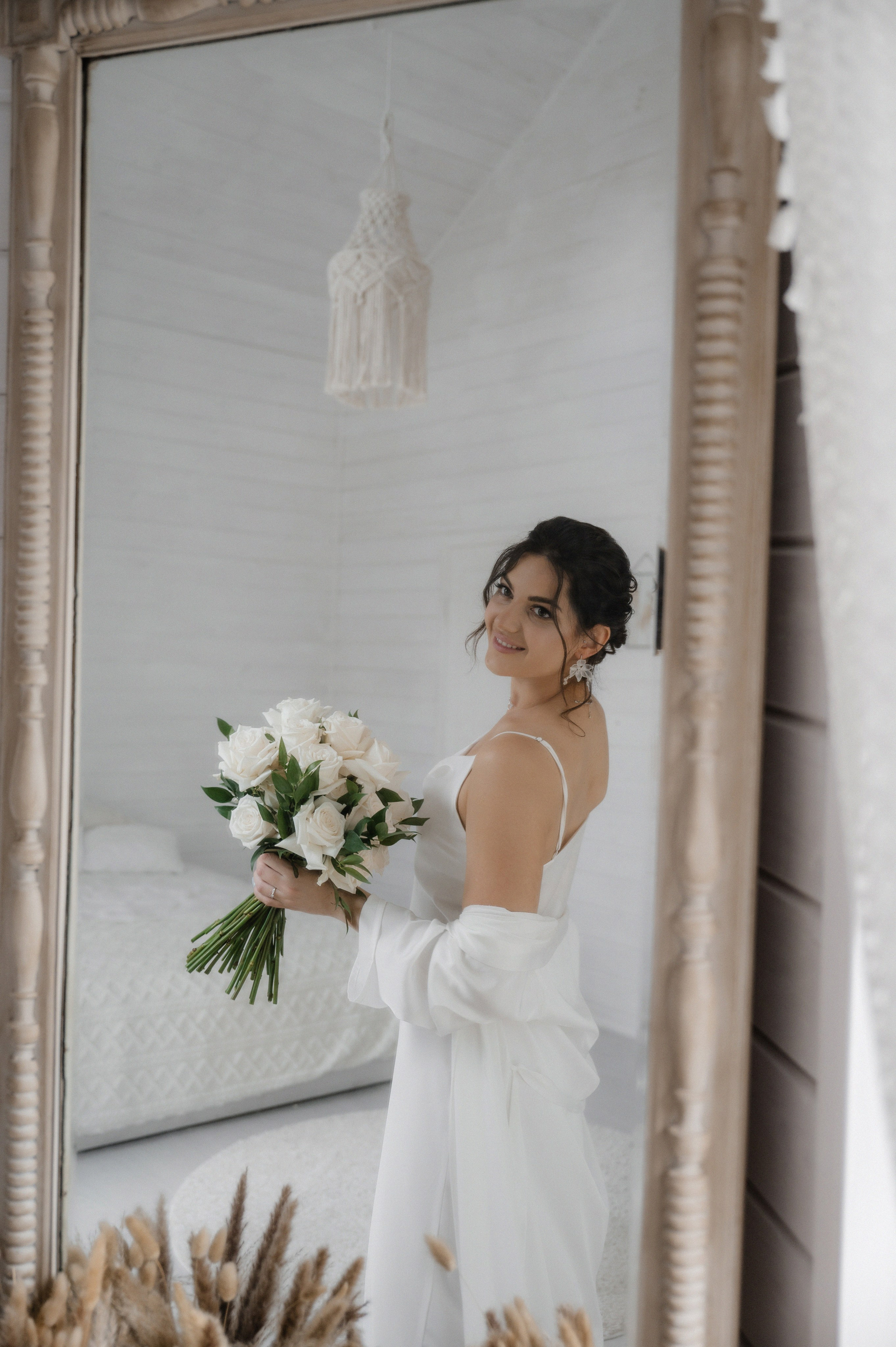 Дмитрий и Анна Рябина хаус. Свадебный фотограф Раменское-Москва