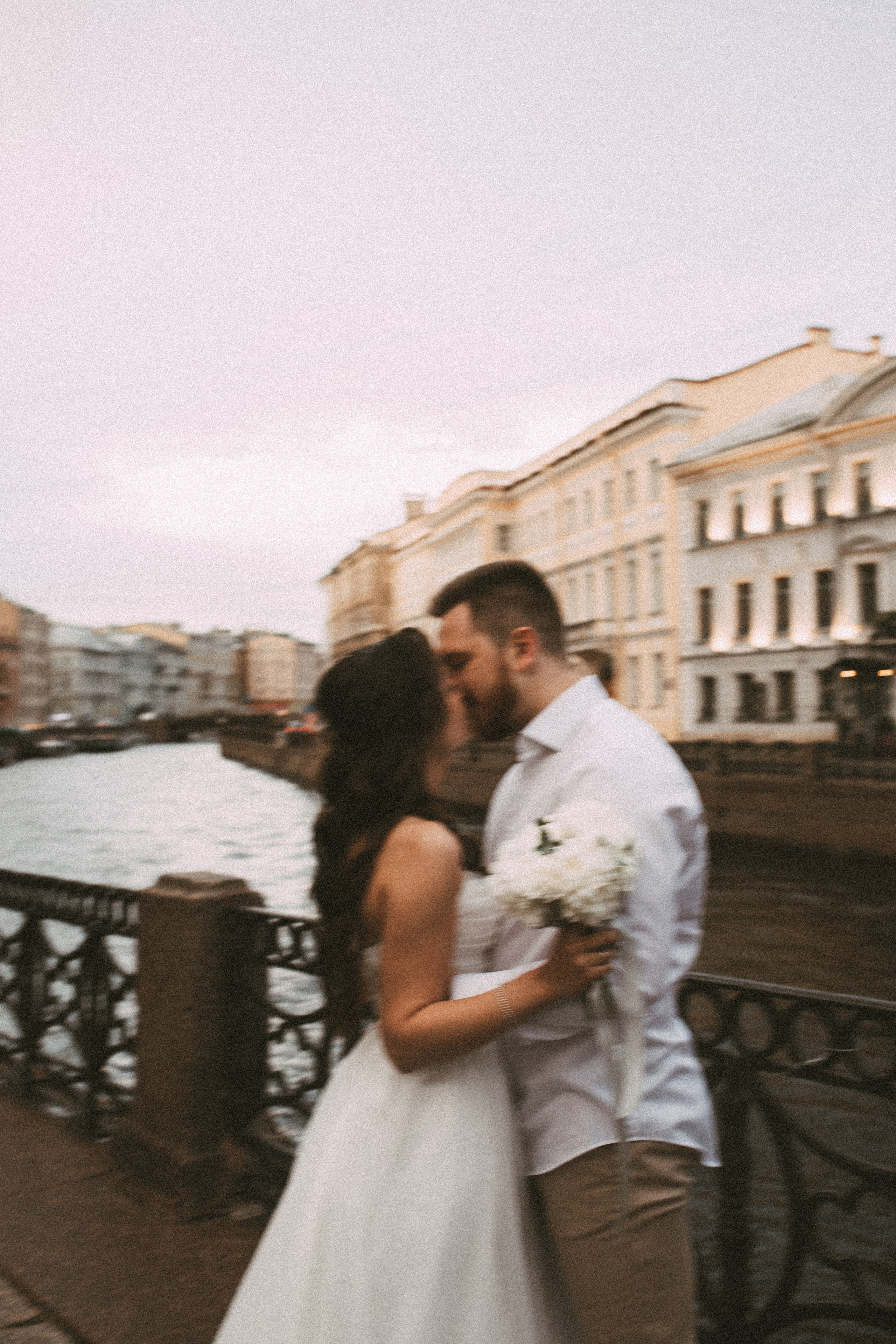 У & P | Санкт-Петербург. Фотограф Екатерина Амбрушкевич