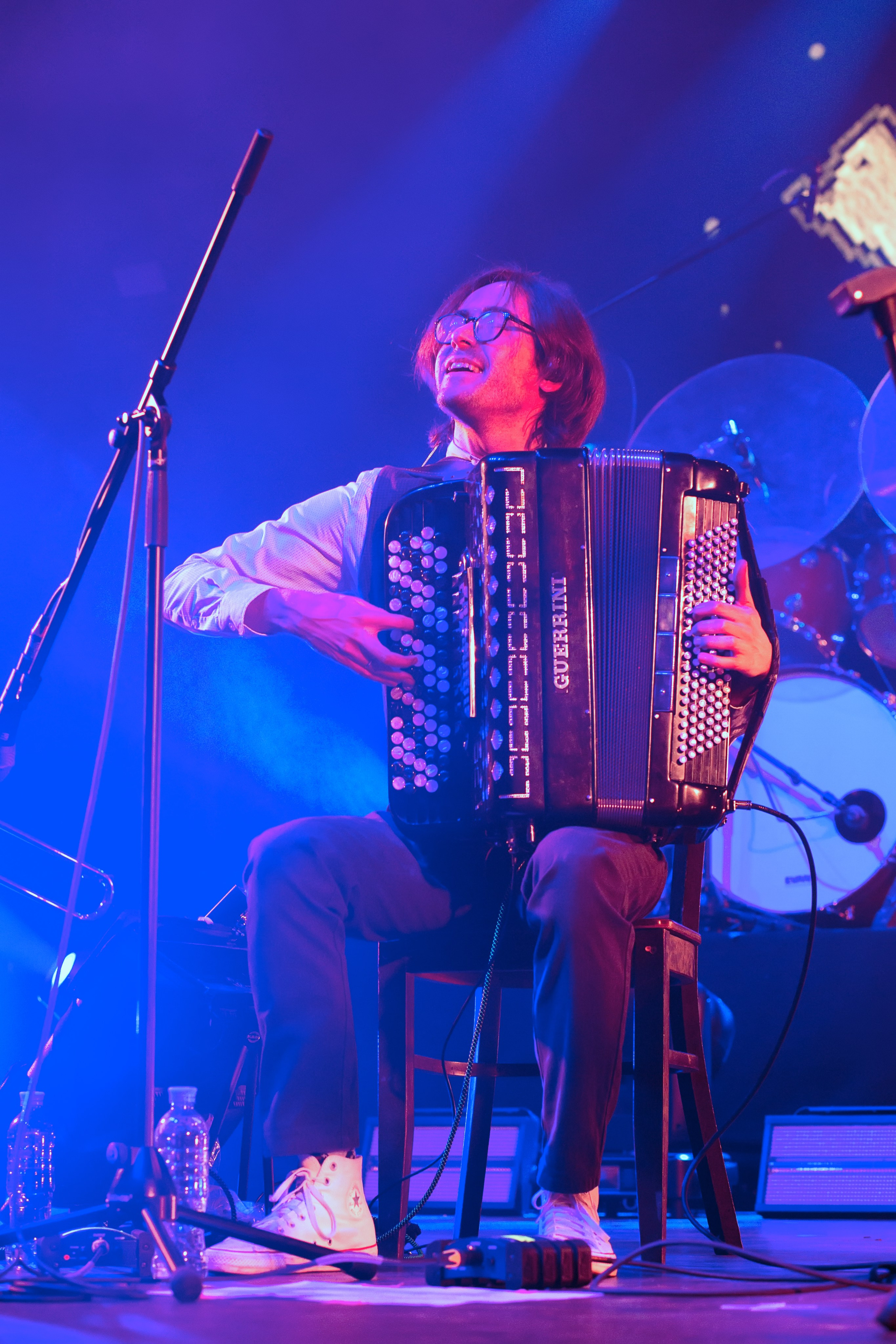 Фотосъемка концерта АФФИНАЖ Aurora СПБ. Портретные фотосессии, контент-съемки, репортаж