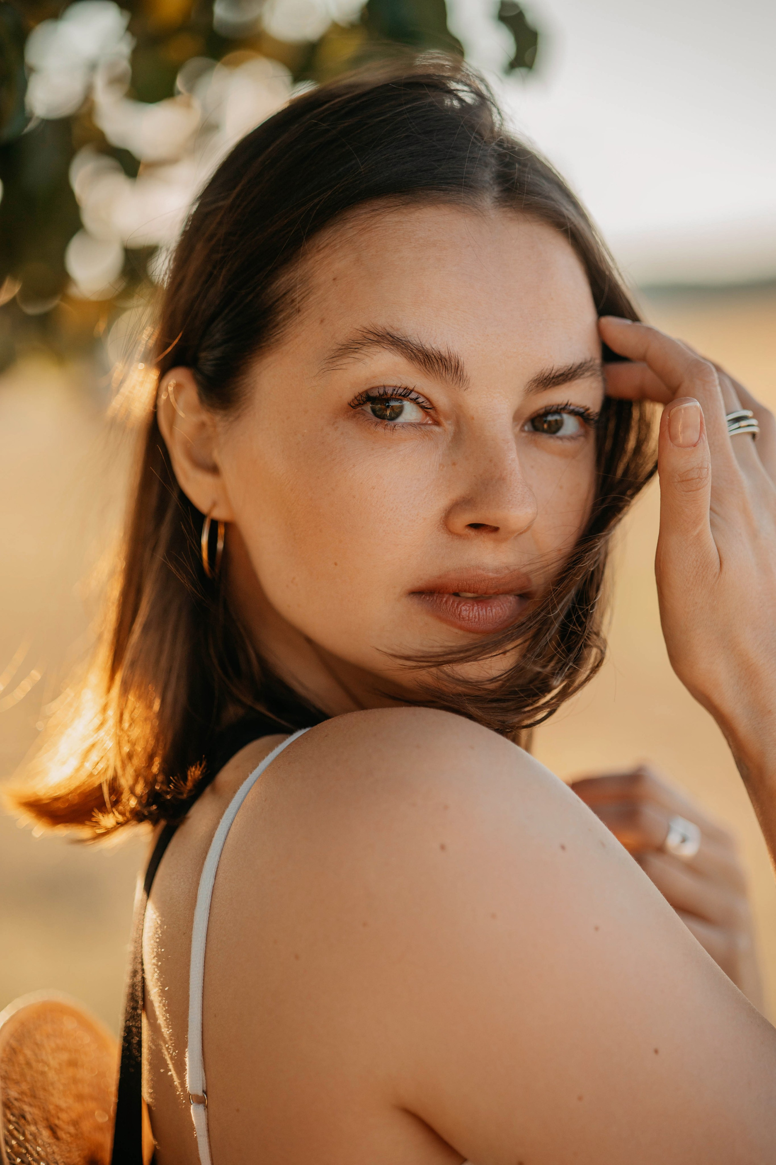 Юля. Главная