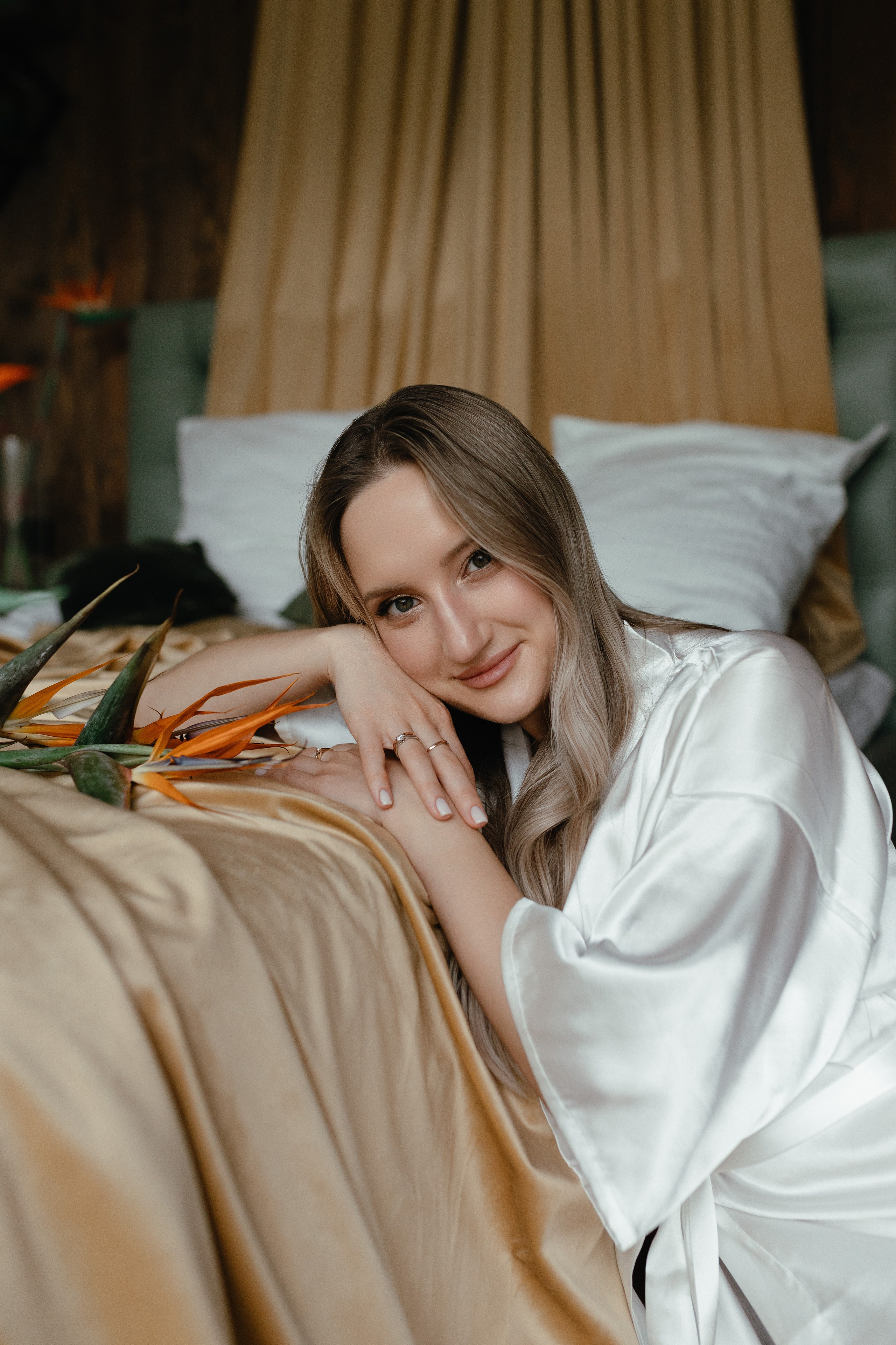 Петр и Екатерина. Свадебный и семейный фотограф во Владимире Белашова Анастасия