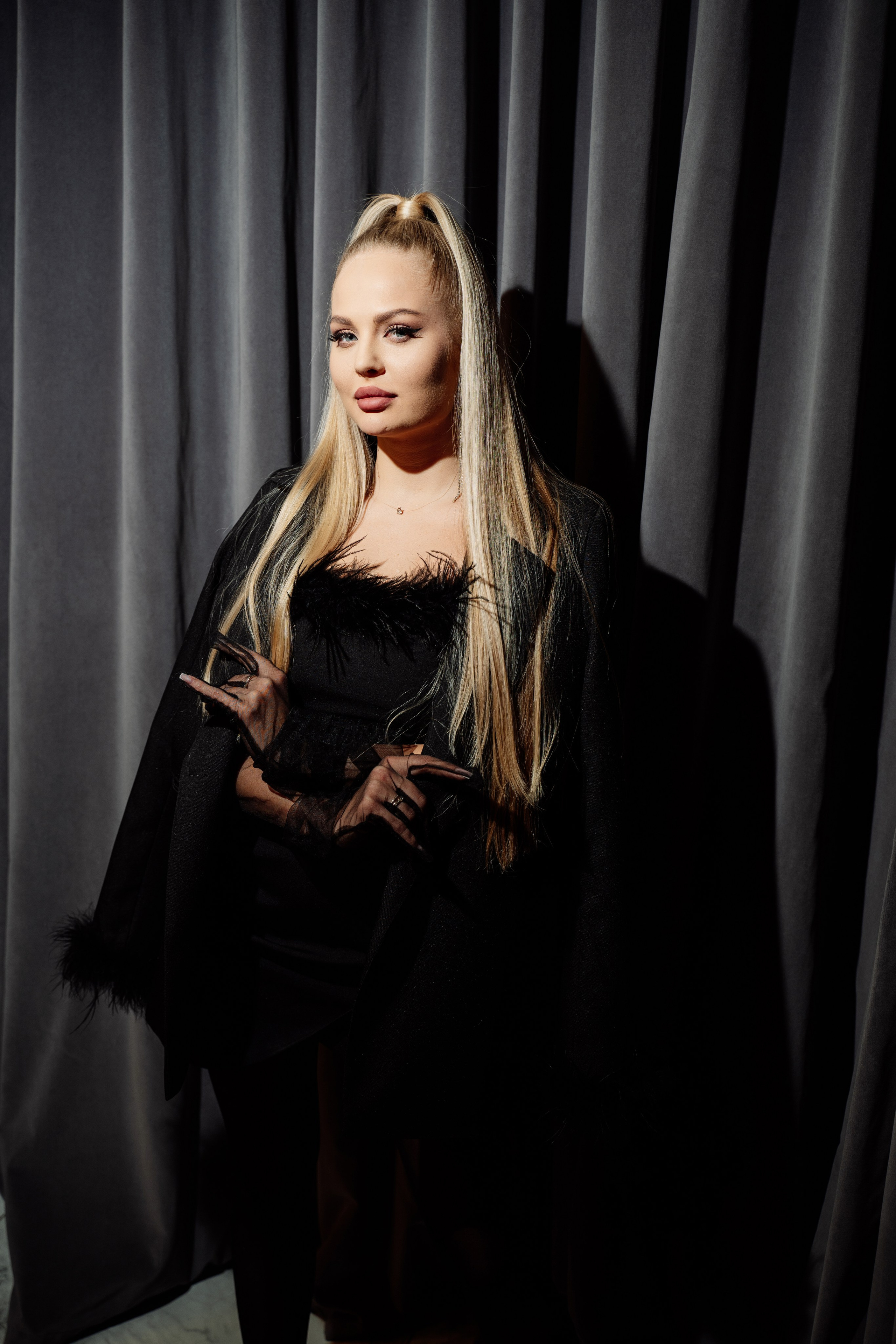 23 февраля (пятница). BENUAR Restaurant