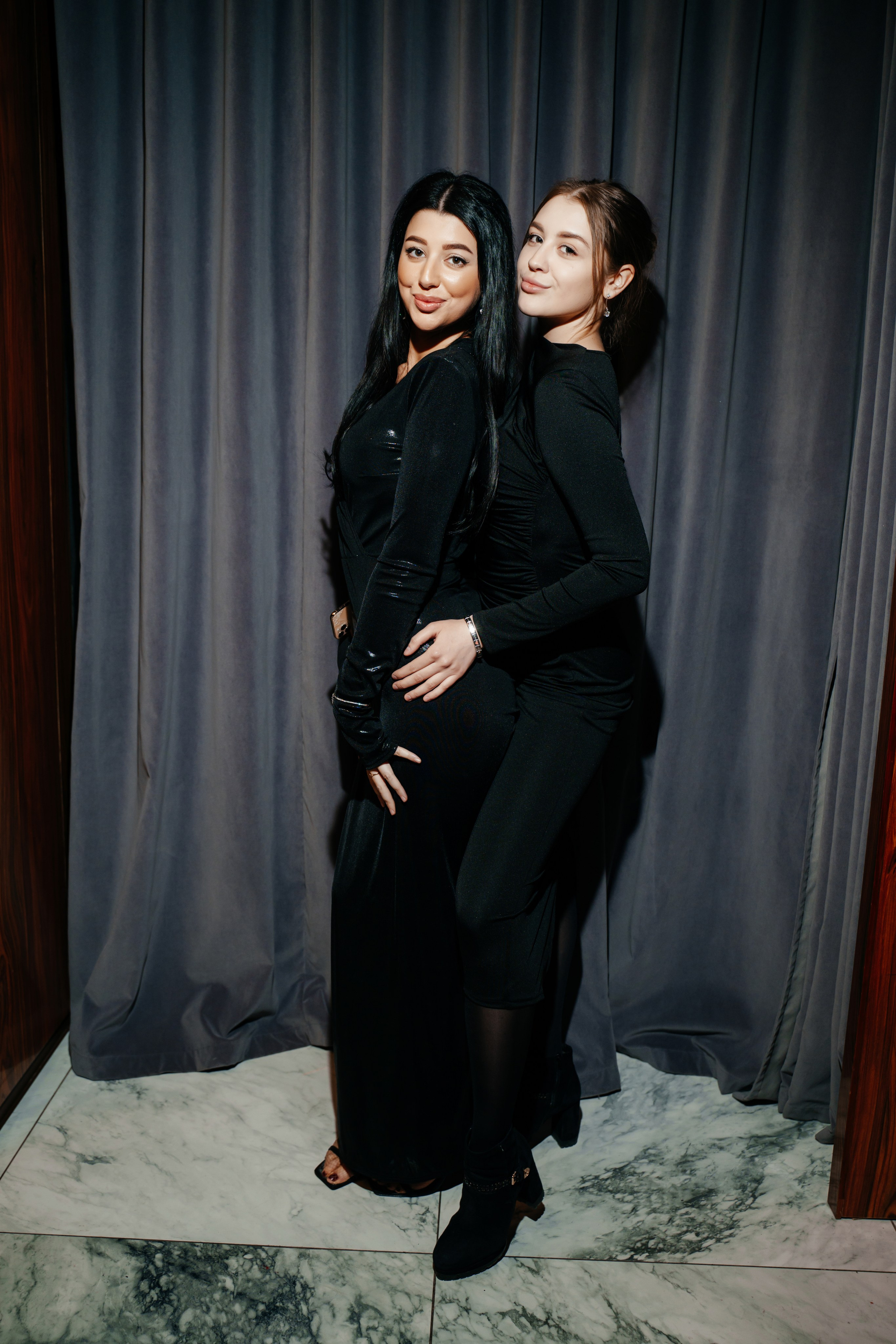 10 февраля (суббота). BENUAR Restaurant