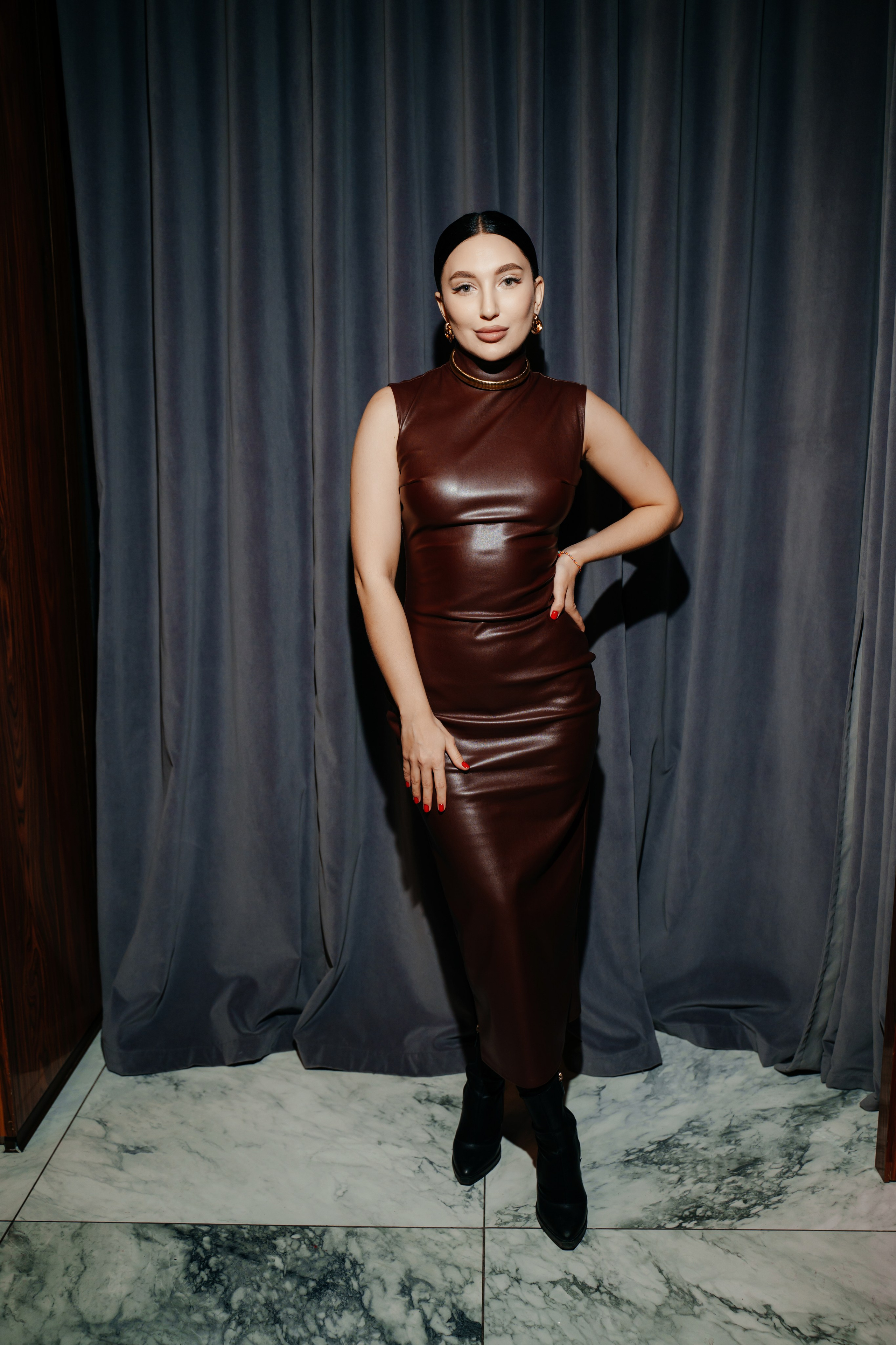 10 февраля (суббота). BENUAR Restaurant